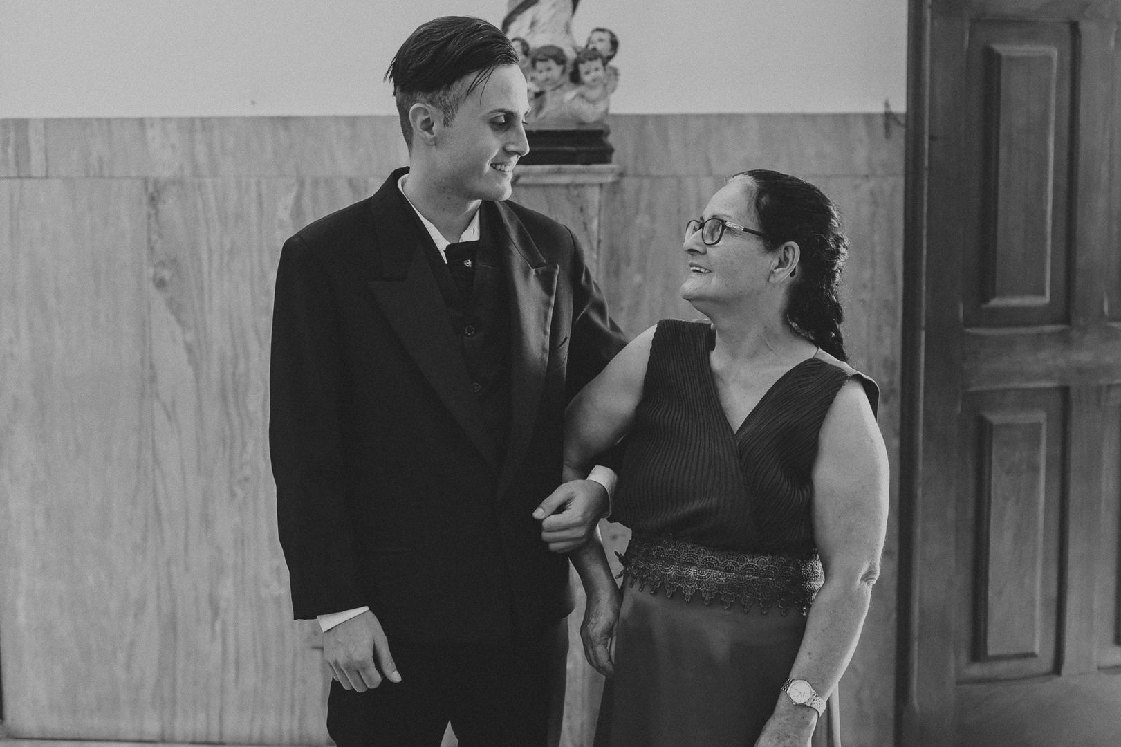 Foto Casamento Graziele e Bruno Foto Casamento Graziele e Bruno - Imagem 9