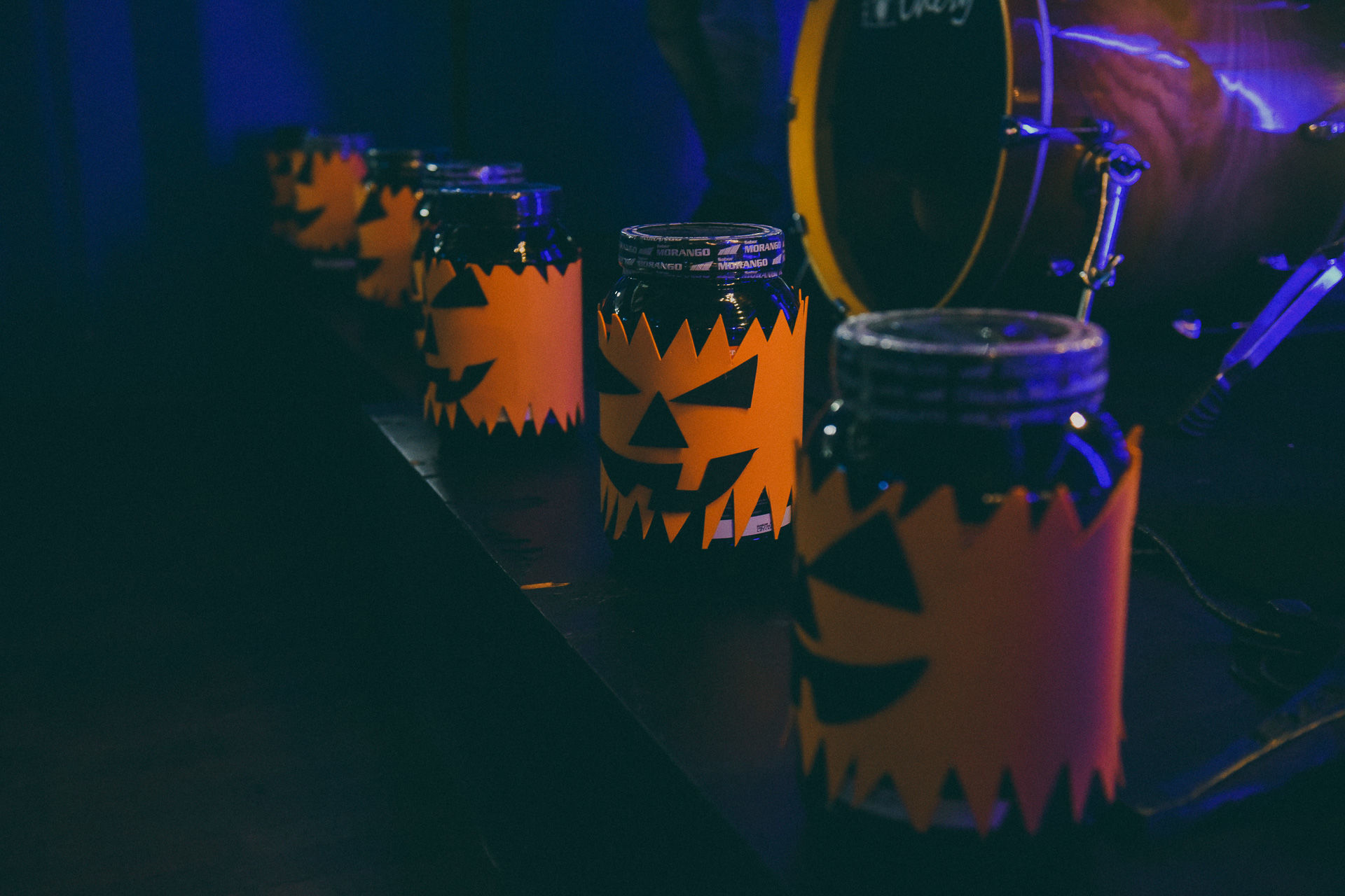 Foto Academia Youfit Tatuí - Festa de Halloween Foto Academia Youfit Tatuí - Festa de Halloween - Imagem 5