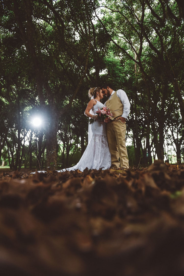 Foto Casamento ao ar livre - Tati & Kadu Foto Casamento ao ar livre - Tati & Kadu - Imagem 16