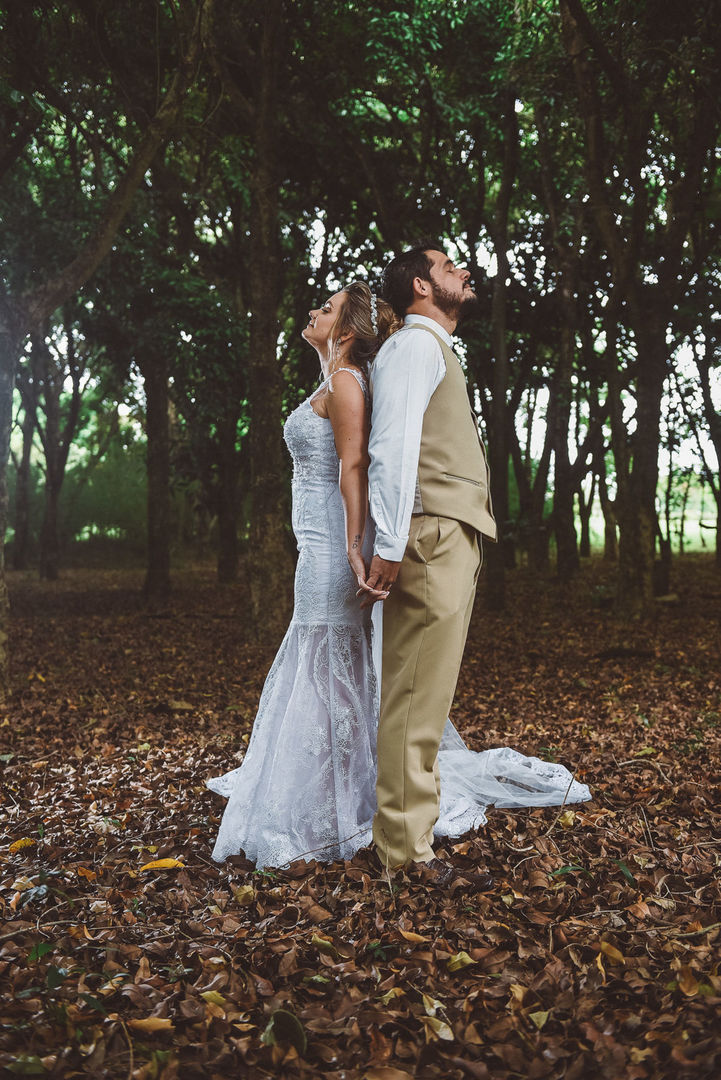 Foto Casamento ao ar livre - Tati & Kadu Foto Casamento ao ar livre - Tati & Kadu - Imagem 17