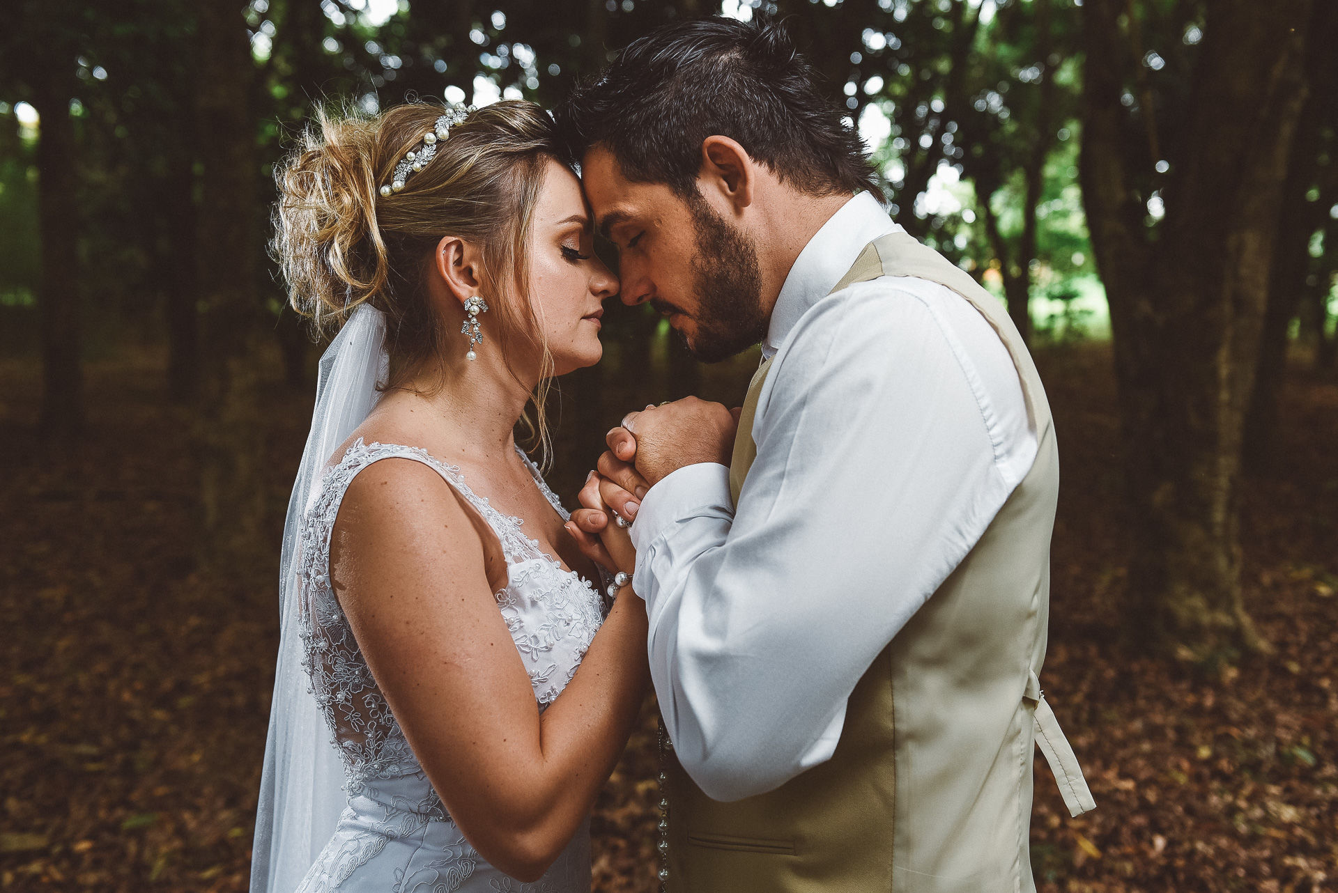 Foto Casamento ao ar livre - Tati & Kadu Foto Casamento ao ar livre - Tati & Kadu - Imagem 18