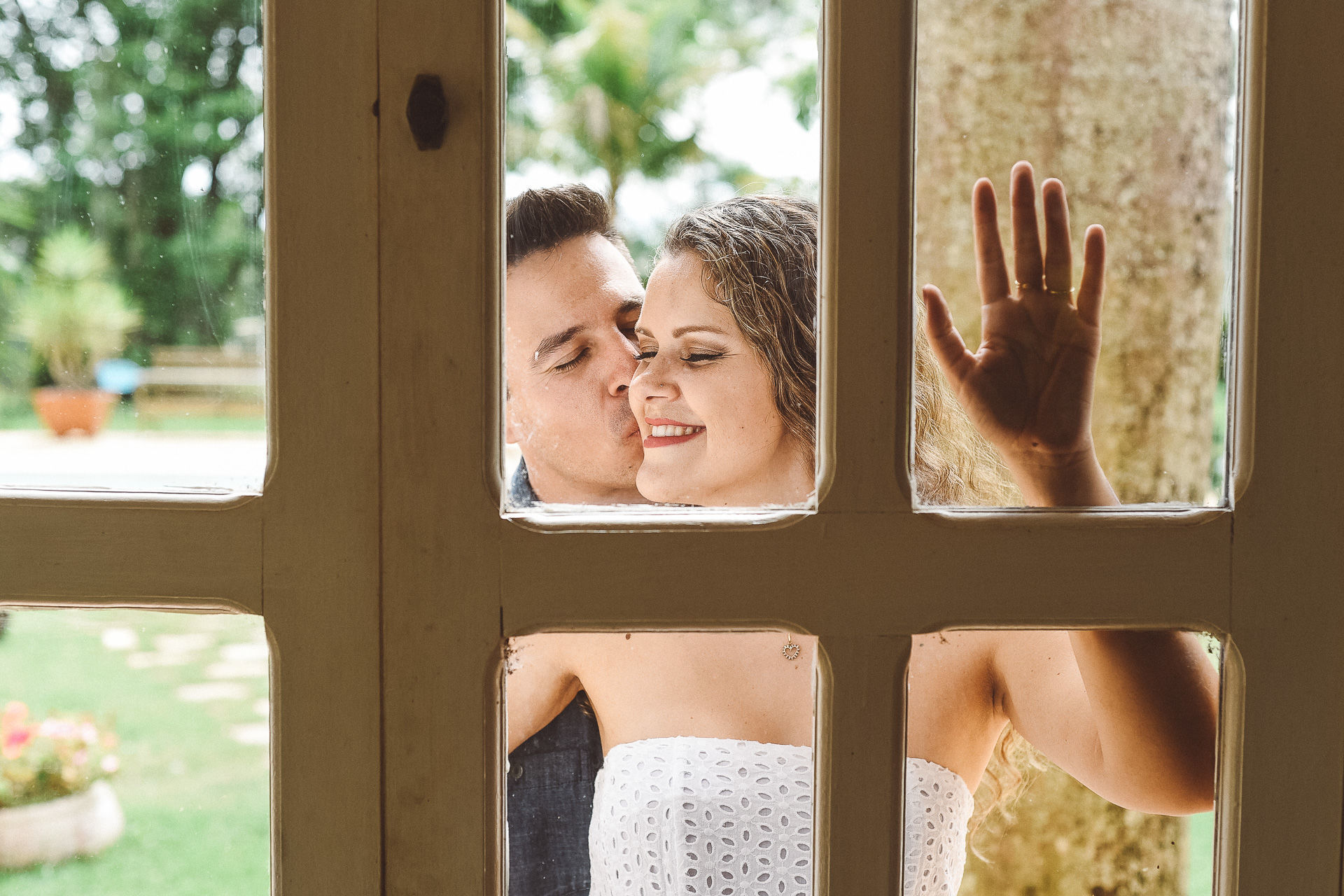 Foto Ensaio Pré Wedding no melhor estilo Folk! Foto Ensaio Pré Wedding no melhor estilo Folk! - Imagem 1