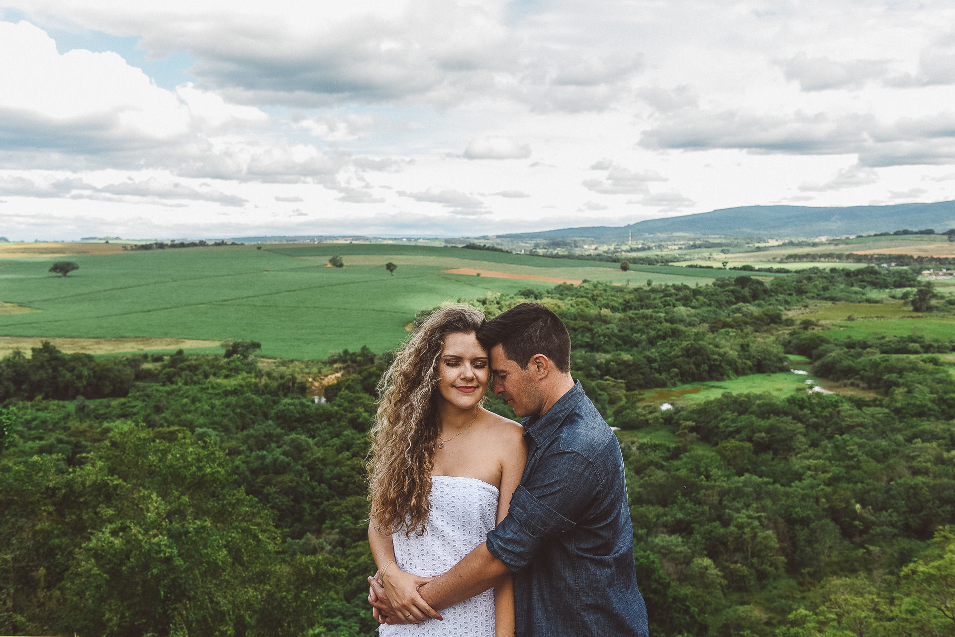 Foto Ensaio Pré Wedding no melhor estilo Folk! Foto Ensaio Pré Wedding no melhor estilo Folk! - Imagem 10