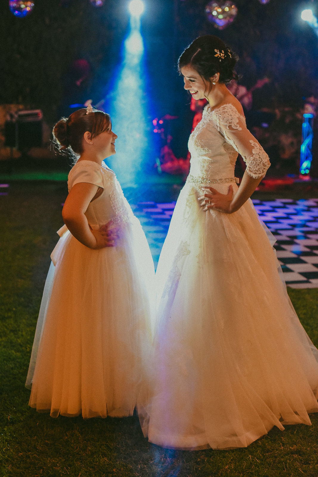 Foto Casamento Rosana & Ricardo Foto Casamento Rosana & Ricardo - Imagem 36