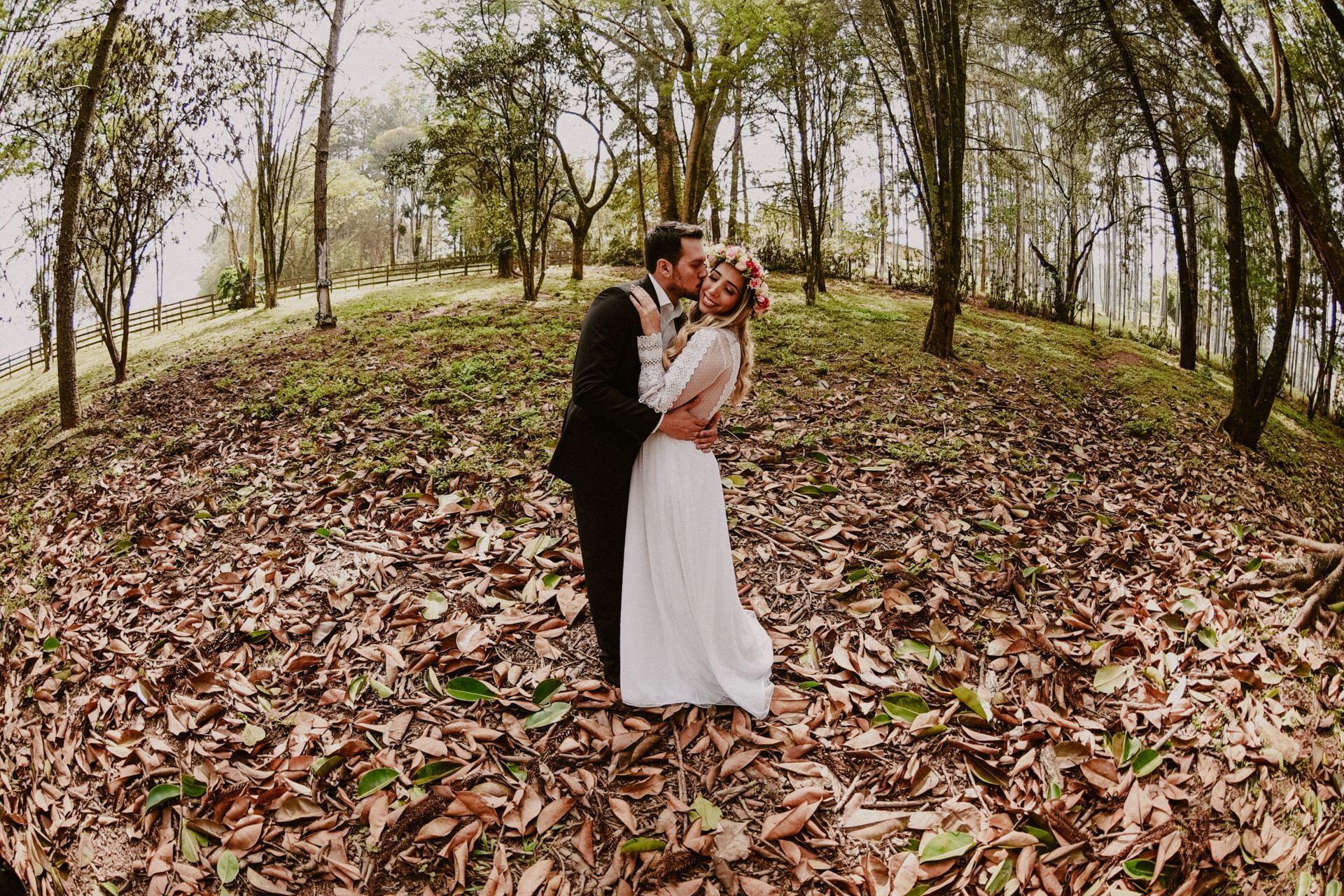 Foto Pre Wedding na Fazenda - Mariane e Rafael Foto Pre Wedding na Fazenda - Mariane e Rafael - Imagem 10