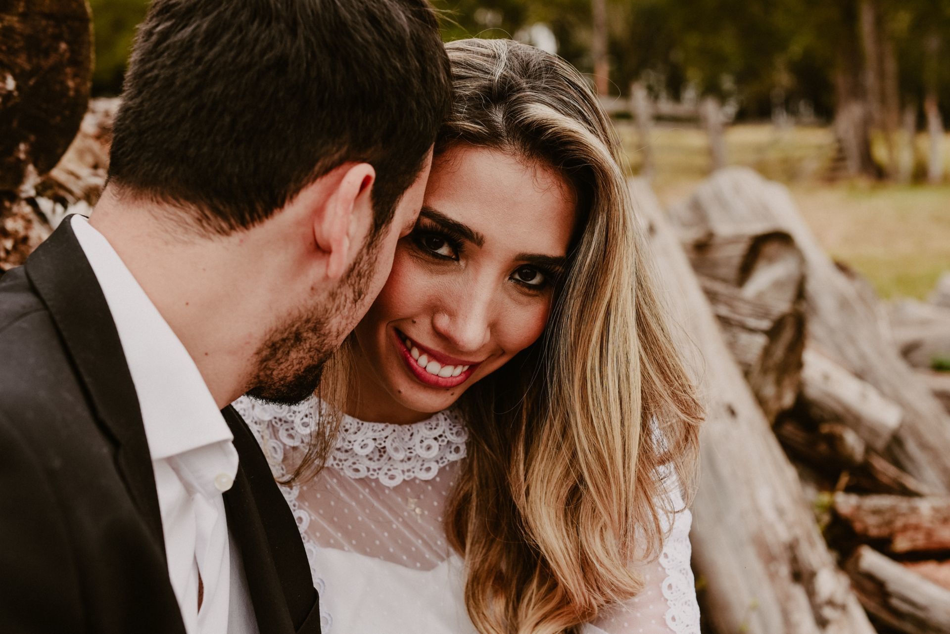 Foto Pre Wedding na Fazenda - Mariane e Rafael Foto Pre Wedding na Fazenda - Mariane e Rafael - Imagem 18