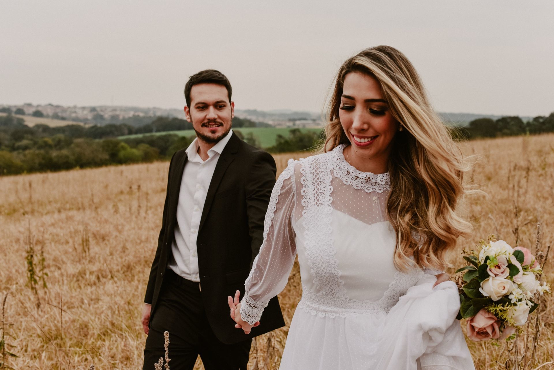 Pre Wedding Na Fazenda - Mariane E Rafael | Fotografo Casamento, Tatuí ...