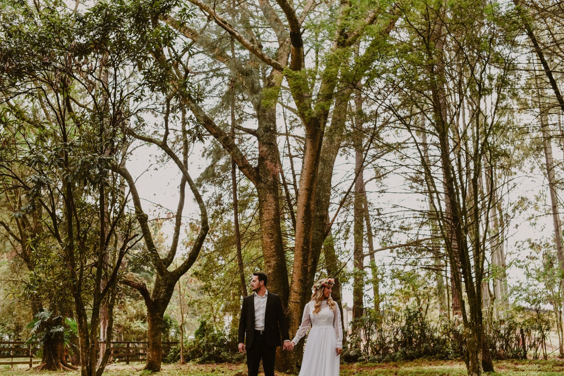 Foto Pre Wedding na Fazenda - Mariane e Rafael Foto Pre Wedding na Fazenda - Mariane e Rafael - Imagem 9