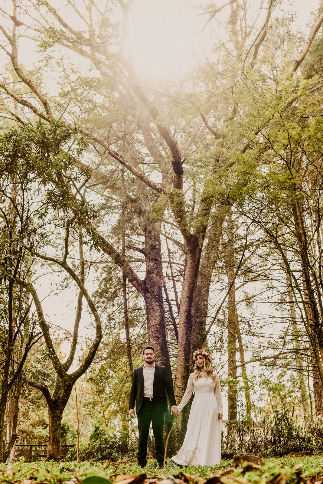 Foto Pre Wedding na Fazenda - Mariane e Rafael Foto Pre Wedding na Fazenda - Mariane e Rafael - Imagem 8