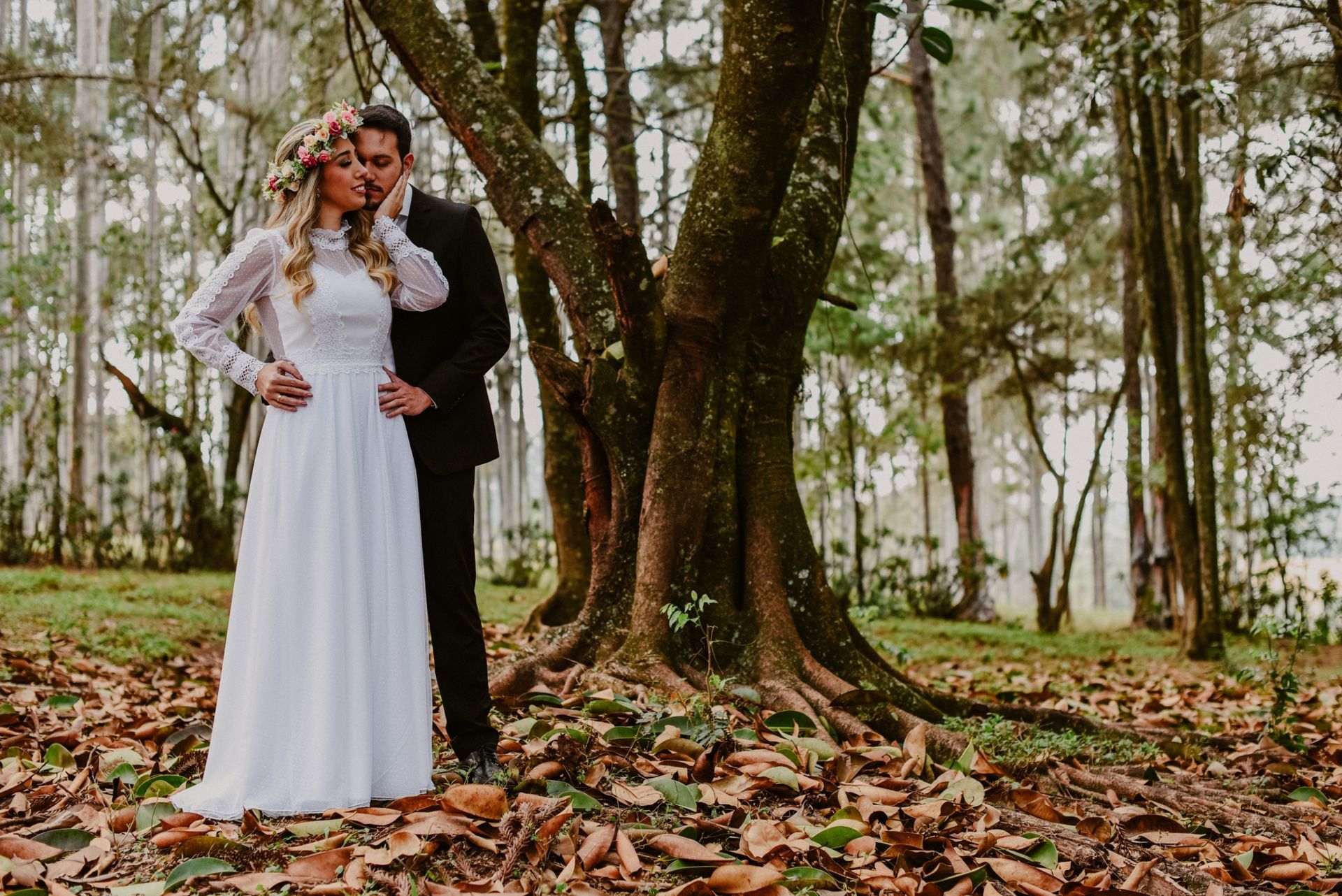 Foto Pre Wedding na Fazenda - Mariane e Rafael Foto Pre Wedding na Fazenda - Mariane e Rafael - Imagem 4