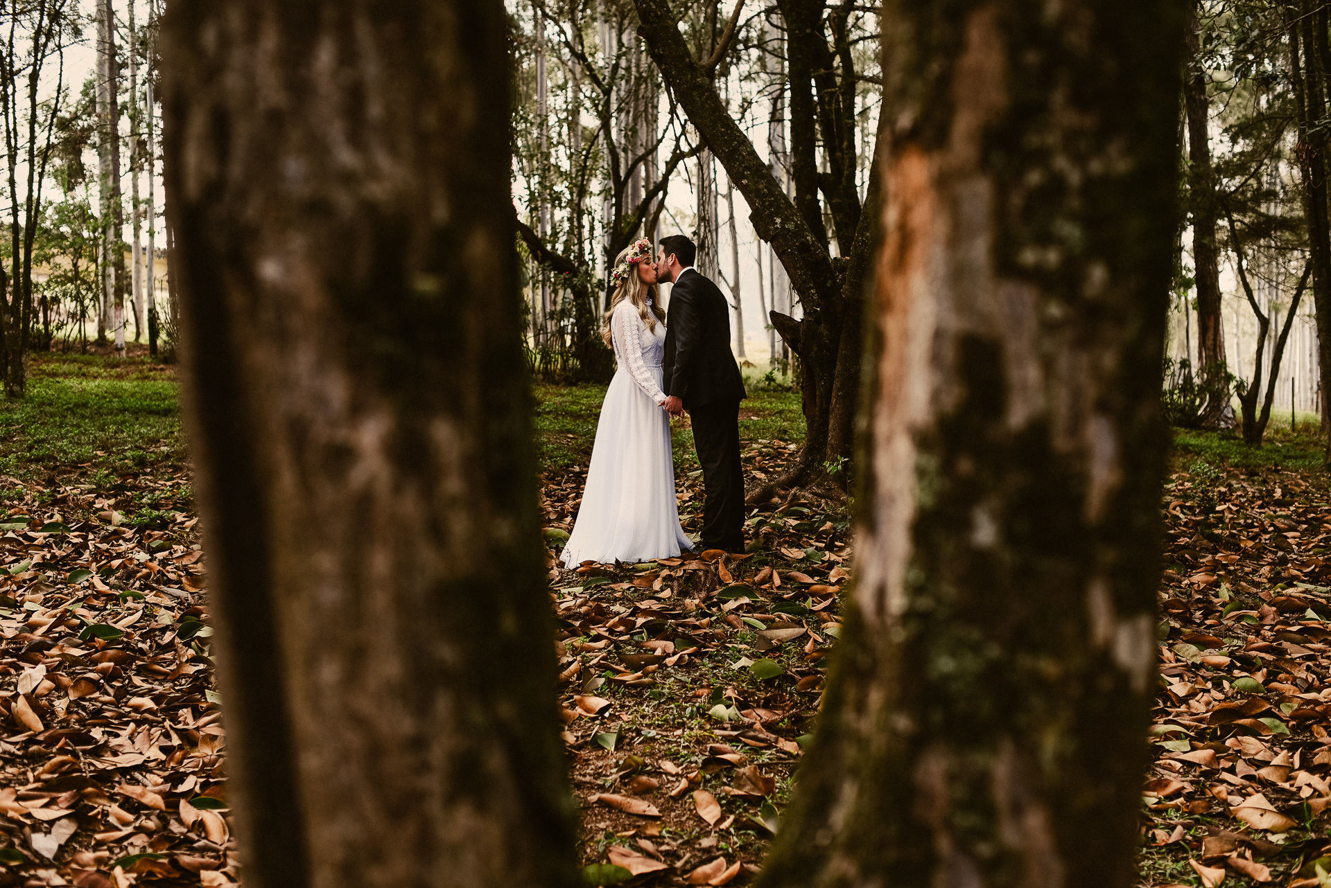 Foto Pre Wedding na Fazenda - Mariane e Rafael Foto Pre Wedding na Fazenda - Mariane e Rafael - Imagem 3