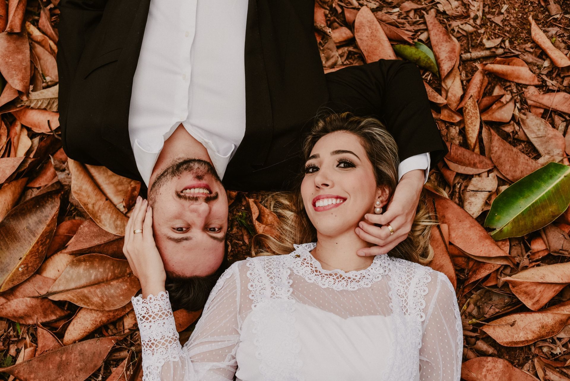 Foto Pre Wedding na Fazenda - Mariane e Rafael Foto Pre Wedding na Fazenda - Mariane e Rafael - Imagem 12