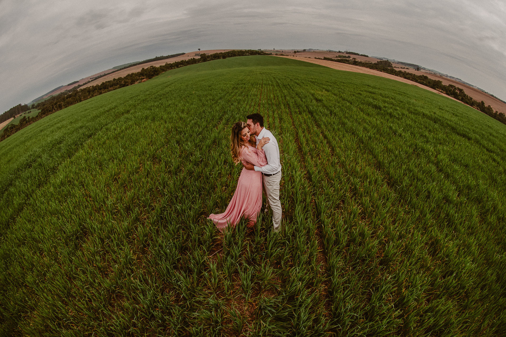Foto Pre Wedding na Fazenda - Mariane e Rafael Foto Pre Wedding na Fazenda - Mariane e Rafael - Imagem 34
