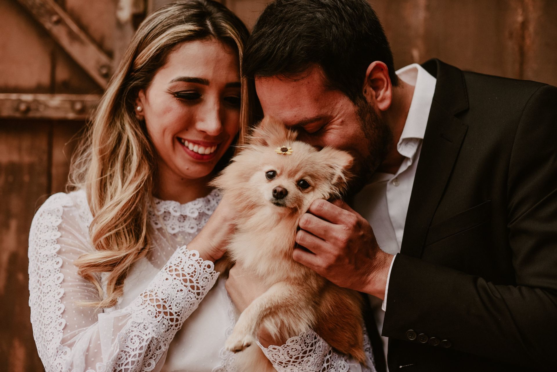 Foto Pre Wedding na Fazenda - Mariane e Rafael Foto Pre Wedding na Fazenda - Mariane e Rafael - Imagem 24