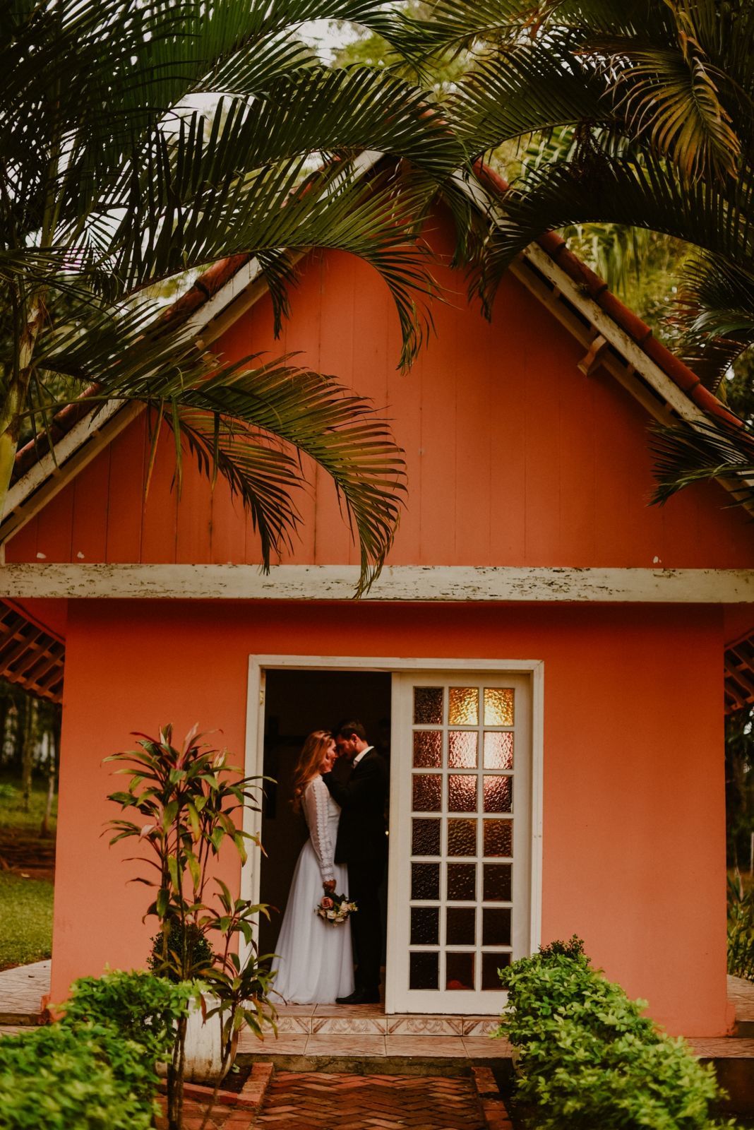 Foto Pre Wedding na Fazenda - Mariane e Rafael Foto Pre Wedding na Fazenda - Mariane e Rafael - Imagem 25