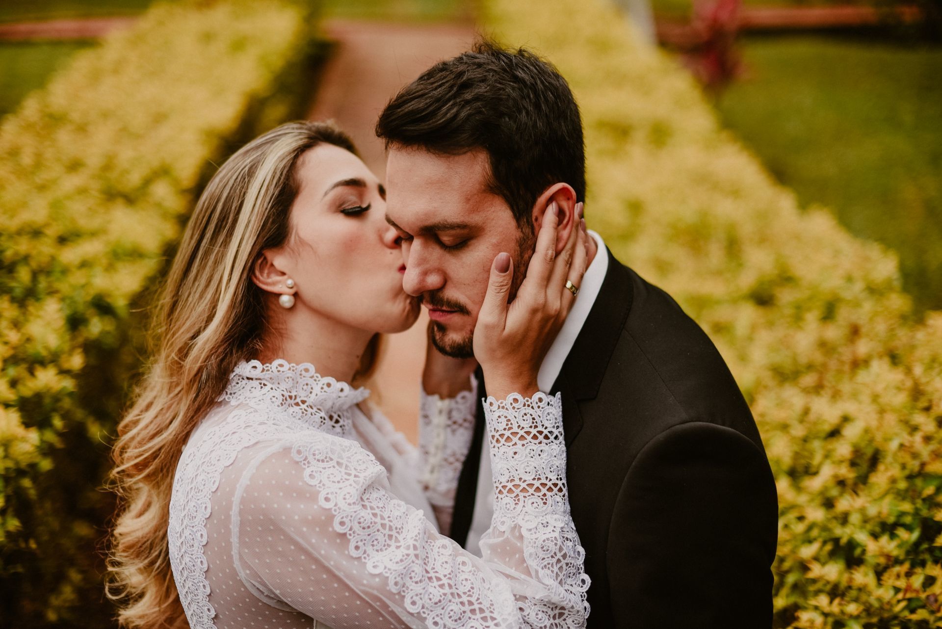 Foto Pre Wedding na Fazenda - Mariane e Rafael Foto Pre Wedding na Fazenda - Mariane e Rafael - Imagem 21