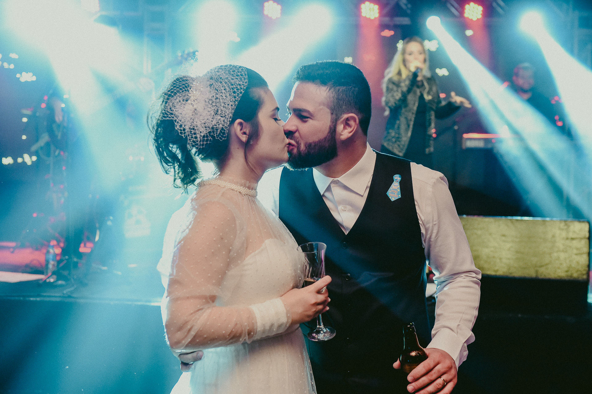 Foto Casamento Fernanda e Juninho Foto Casamento Fernanda e Juninho - Imagem 28