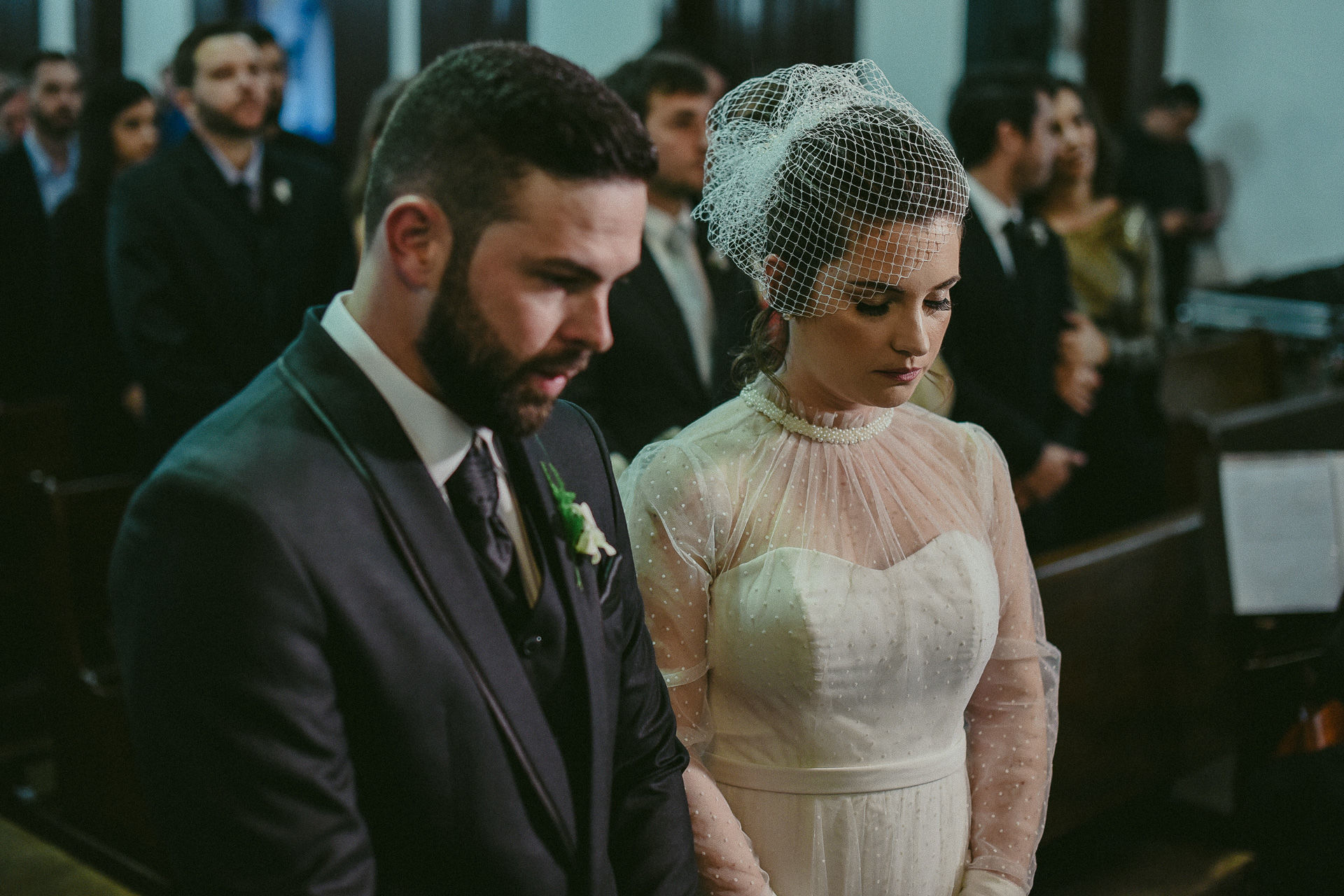 Foto Casamento Fernanda e Juninho Foto Casamento Fernanda e Juninho - Imagem 15