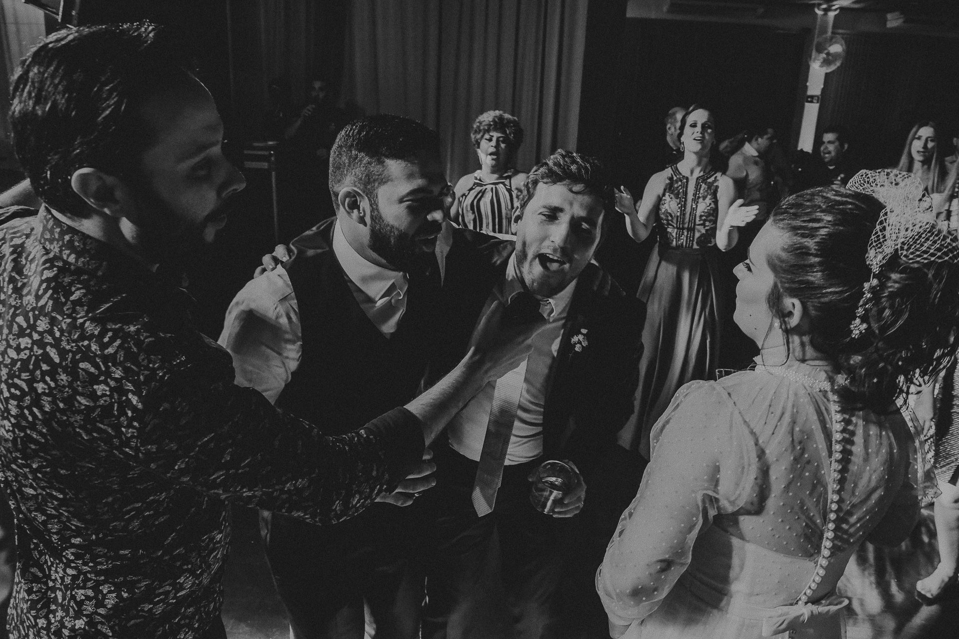 Foto Casamento Fernanda e Juninho Foto Casamento Fernanda e Juninho - Imagem 29