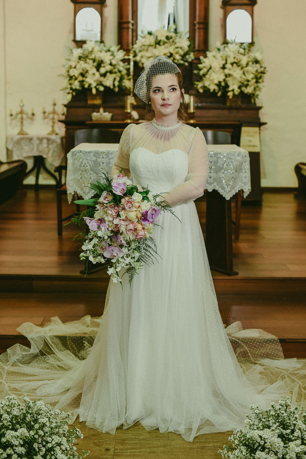 Foto Casamento Fernanda e Juninho Foto Casamento Fernanda e Juninho - Imagem 20