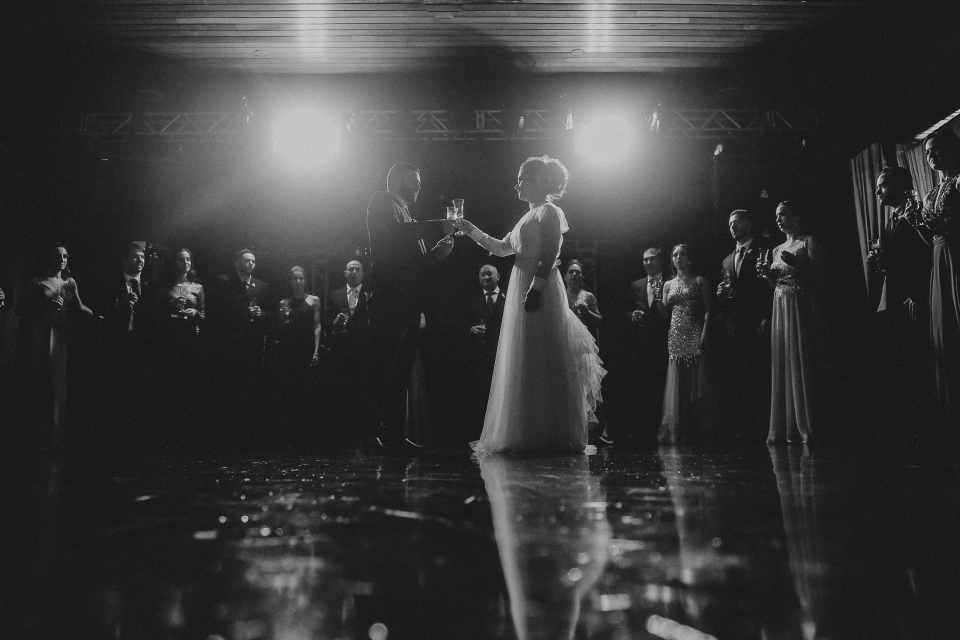 Foto Casamento Fernanda e Juninho Foto Casamento Fernanda e Juninho - Imagem 25