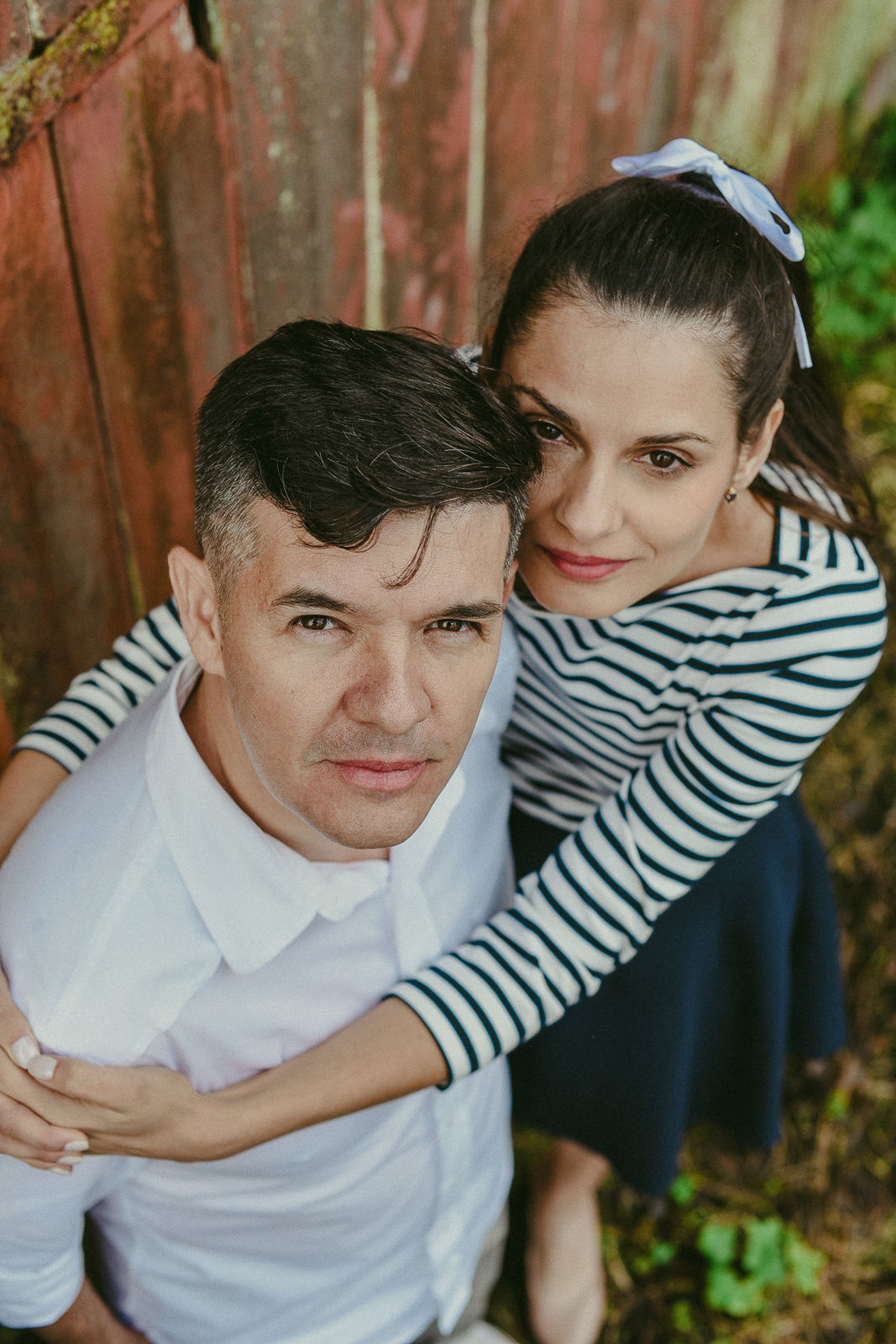 Foto Pre Wedding Bruna e Jackson Foto Pre Wedding Bruna e Jackson - Imagem 5