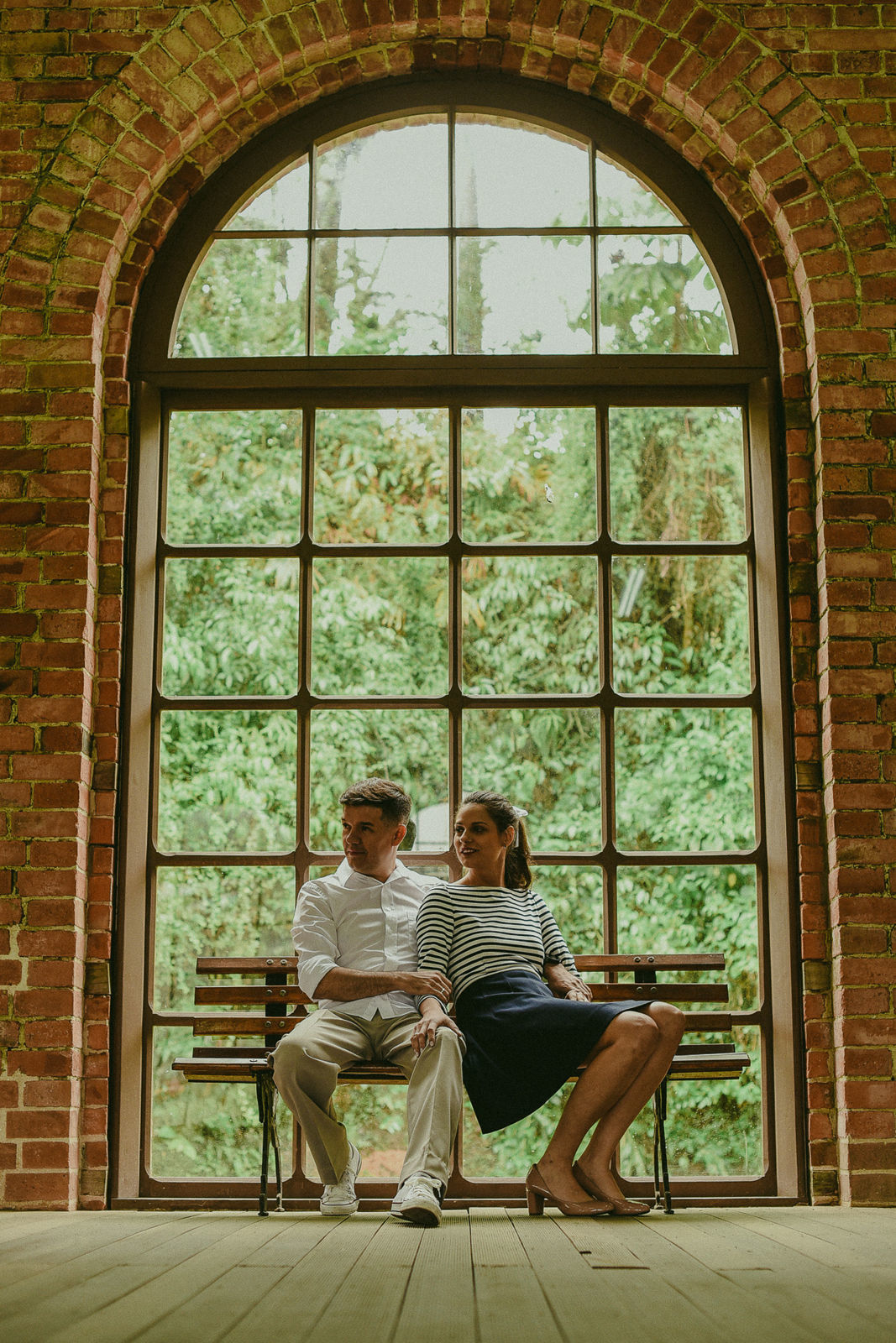 Foto Pre Wedding Bruna e Jackson Foto Pre Wedding Bruna e Jackson - Imagem 0