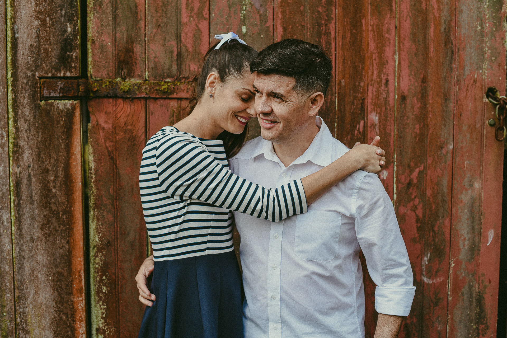 Foto Pre Wedding Bruna e Jackson Foto Pre Wedding Bruna e Jackson - Imagem 4