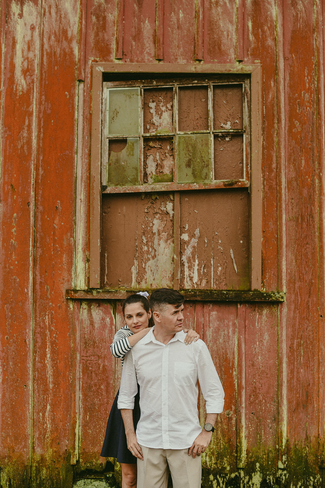 Foto Pre Wedding Bruna e Jackson Foto Pre Wedding Bruna e Jackson - Imagem 8