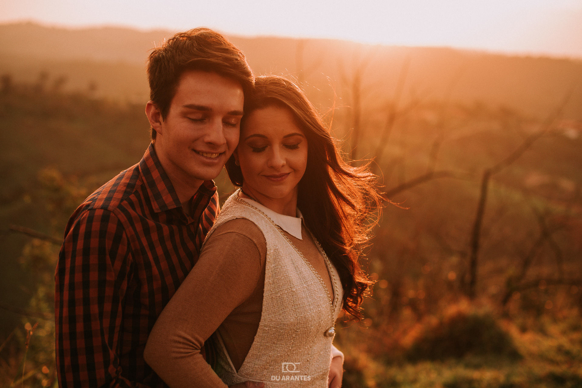 Foto PreWedding Gabriela e Fabricio Foto PreWedding Gabriela e Fabricio - Imagem 8