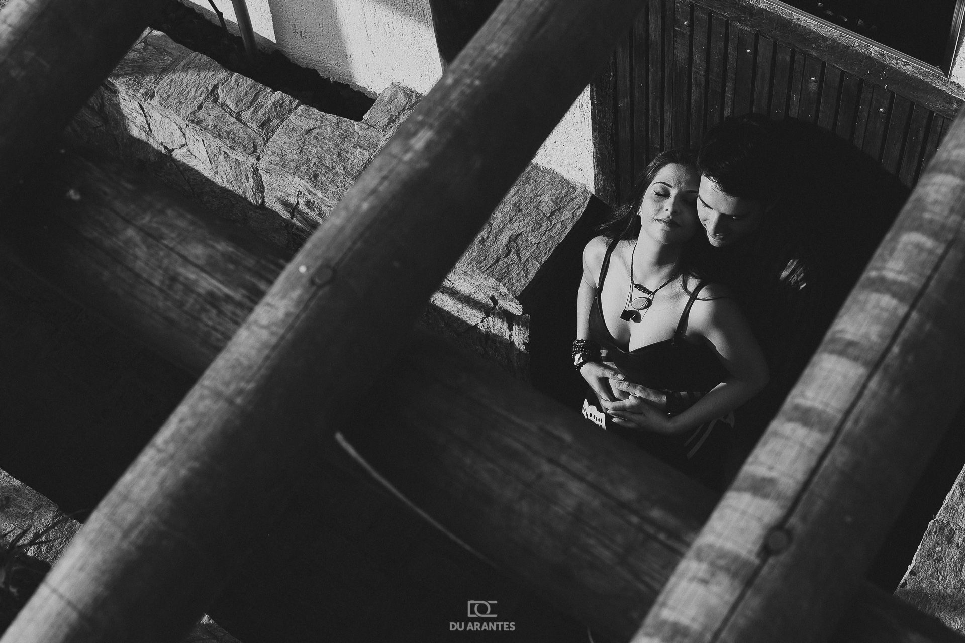 Foto PreWedding Gabriela e Fabricio Foto PreWedding Gabriela e Fabricio - Imagem 6