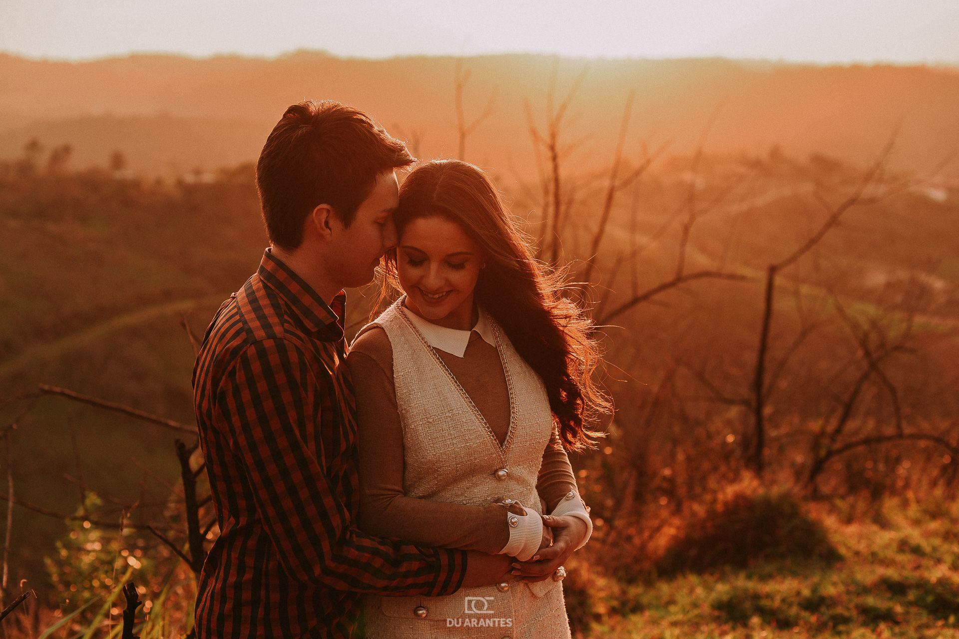 Foto PreWedding Gabriela e Fabricio Foto PreWedding Gabriela e Fabricio - Imagem 7