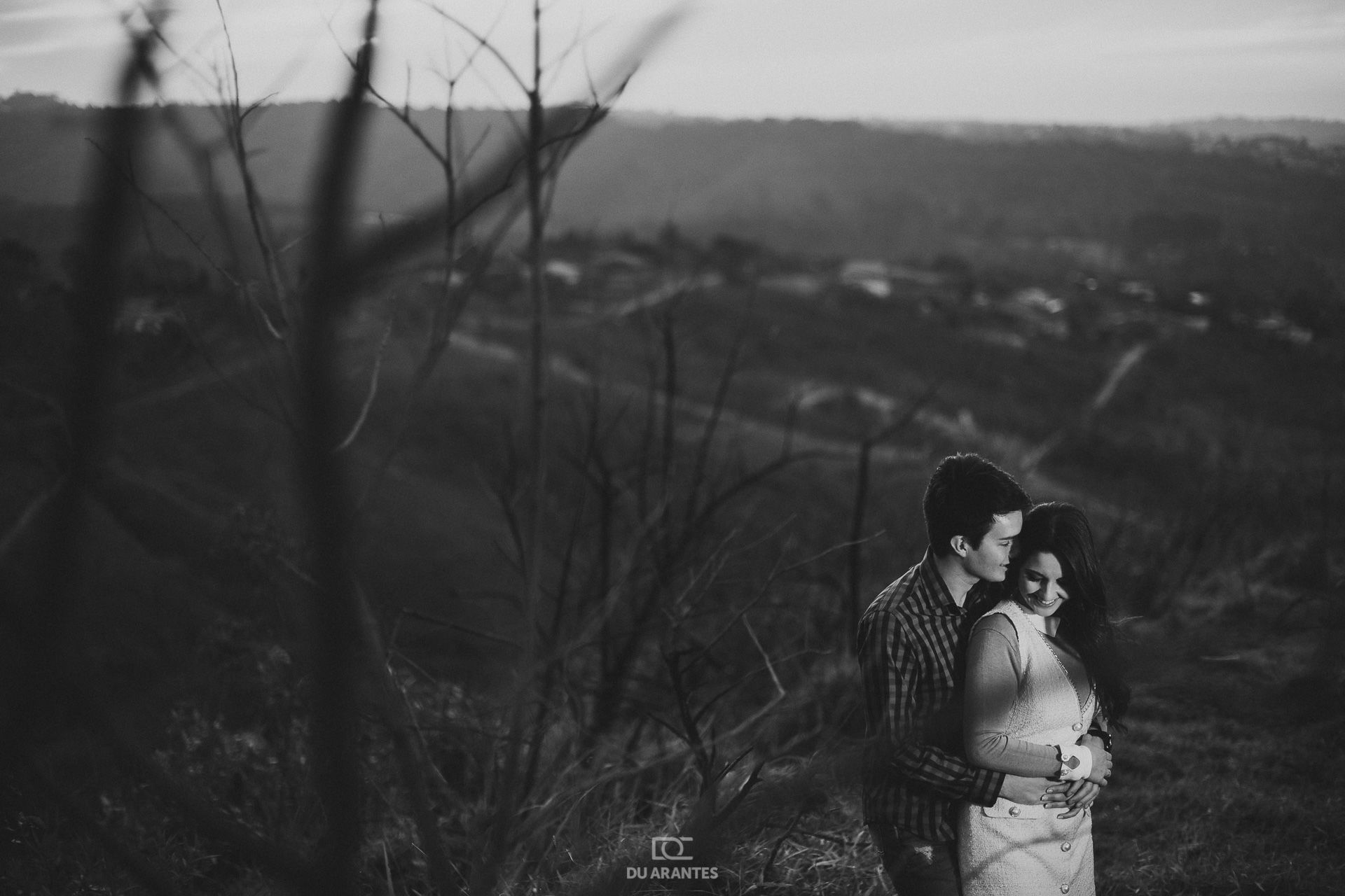 Foto PreWedding Gabriela e Fabricio Foto PreWedding Gabriela e Fabricio - Imagem 11