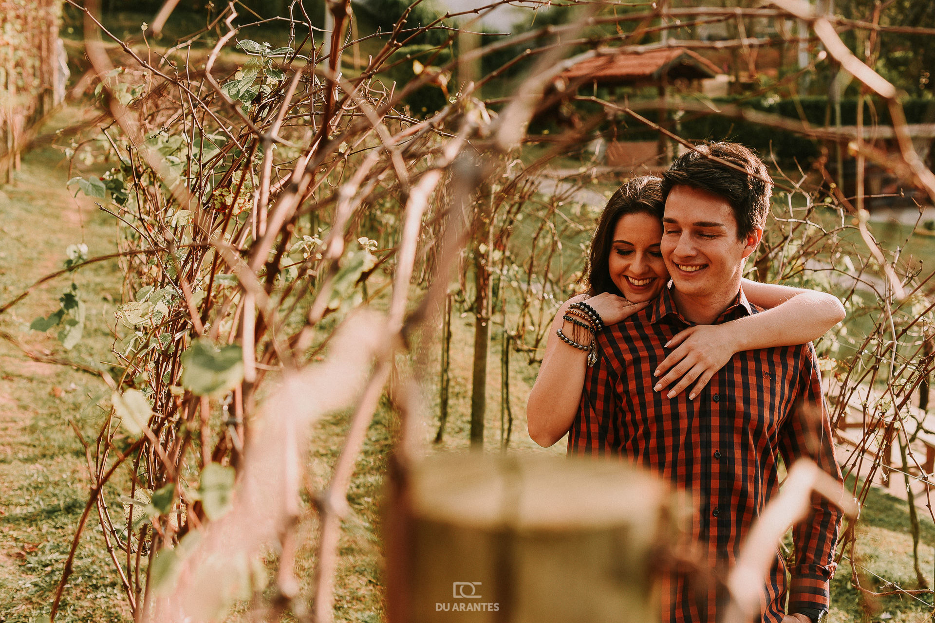 Foto PreWedding Gabriela e Fabricio Foto PreWedding Gabriela e Fabricio - Imagem 5