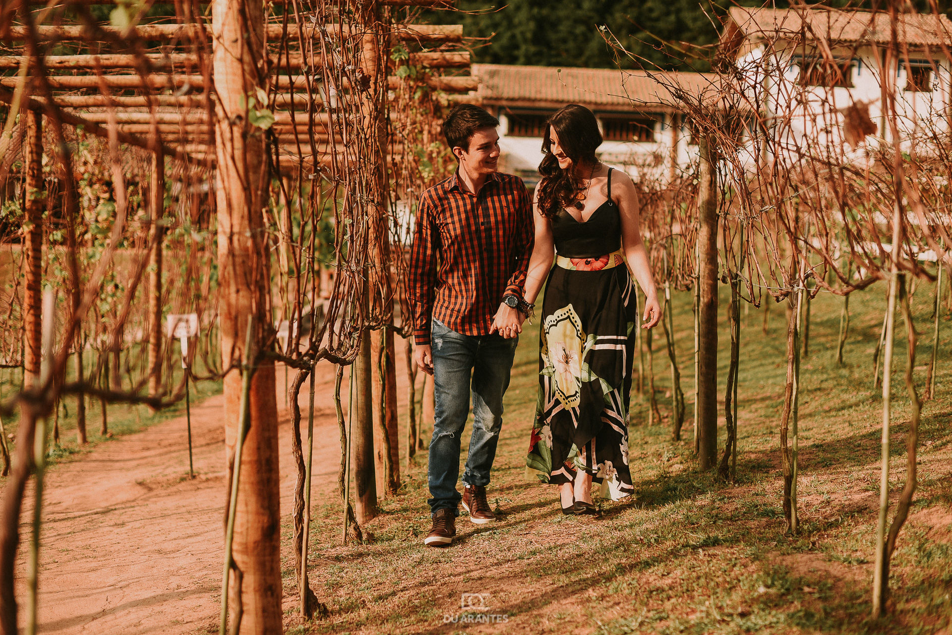 Foto PreWedding Gabriela e Fabricio Foto PreWedding Gabriela e Fabricio - Imagem 0