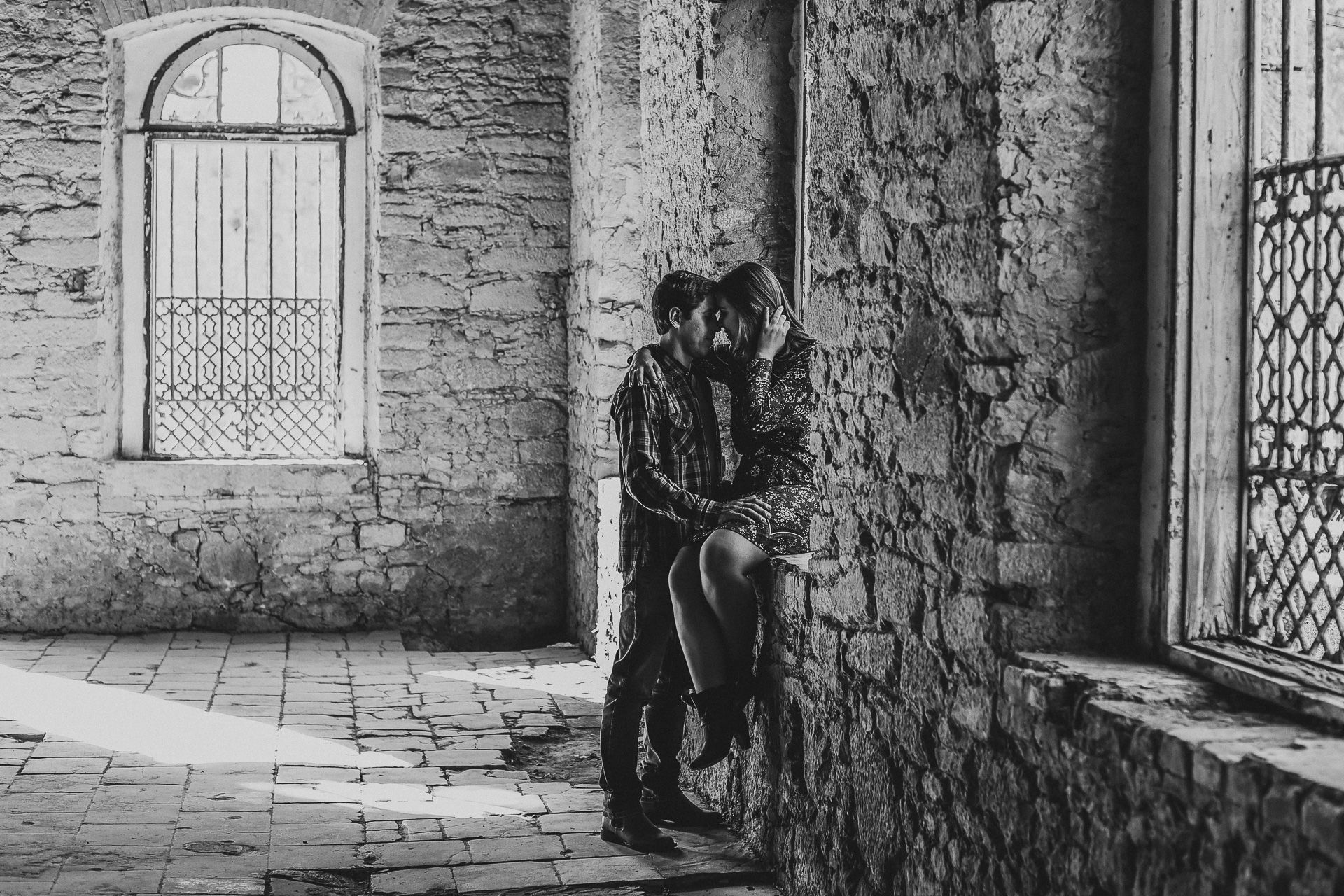 Foto Ensaio Pre Wedding Ana Flavia e Tiago Foto Ensaio Pre Wedding Ana Flavia e Tiago - Imagem 5