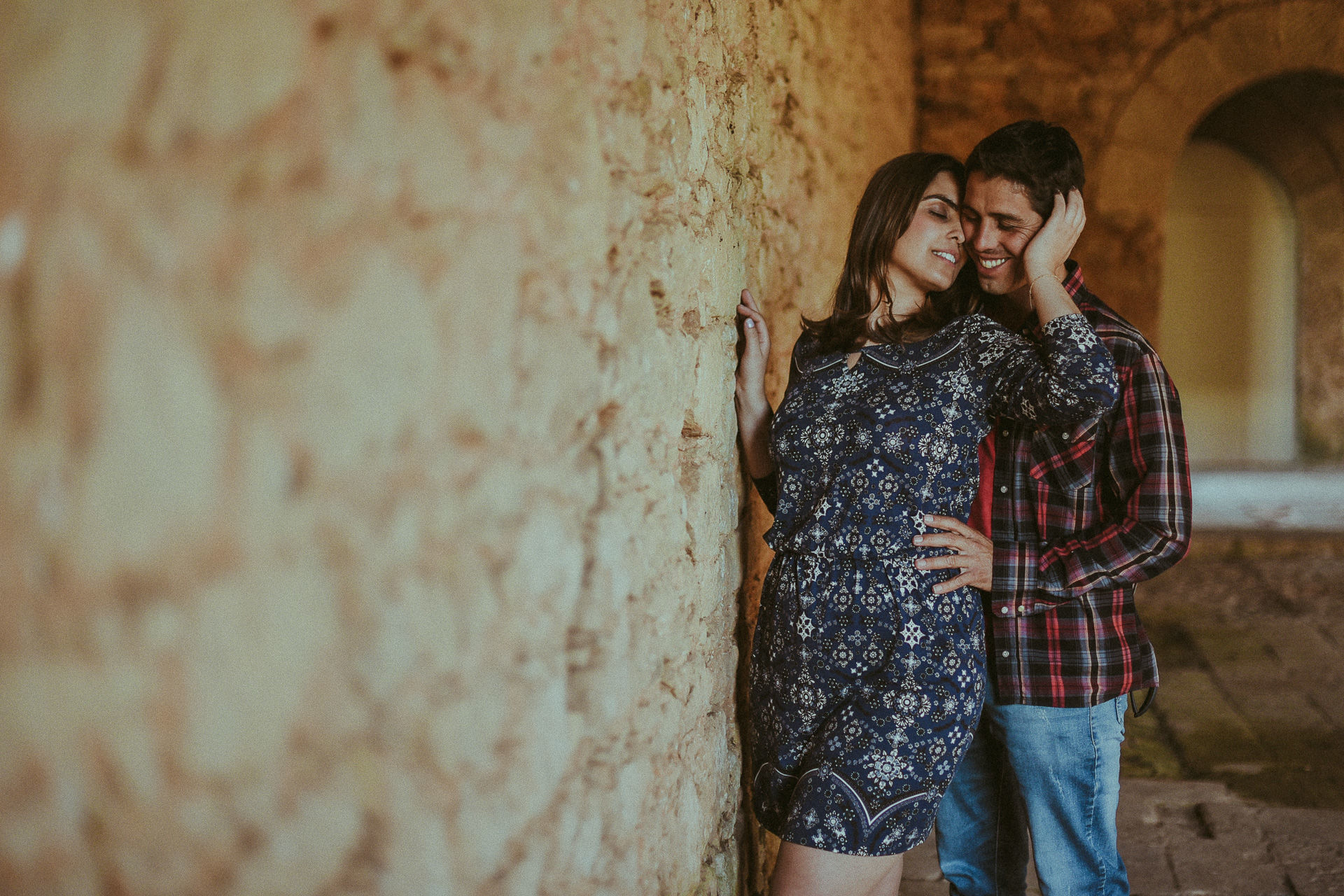 Foto Ensaio Pre Wedding Ana Flavia e Tiago Foto Ensaio Pre Wedding Ana Flavia e Tiago - Imagem 8