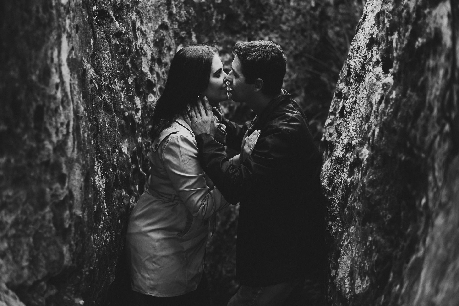 Foto Ensaio Pre Wedding Ana Flavia e Tiago Foto Ensaio Pre Wedding Ana Flavia e Tiago - Imagem 20