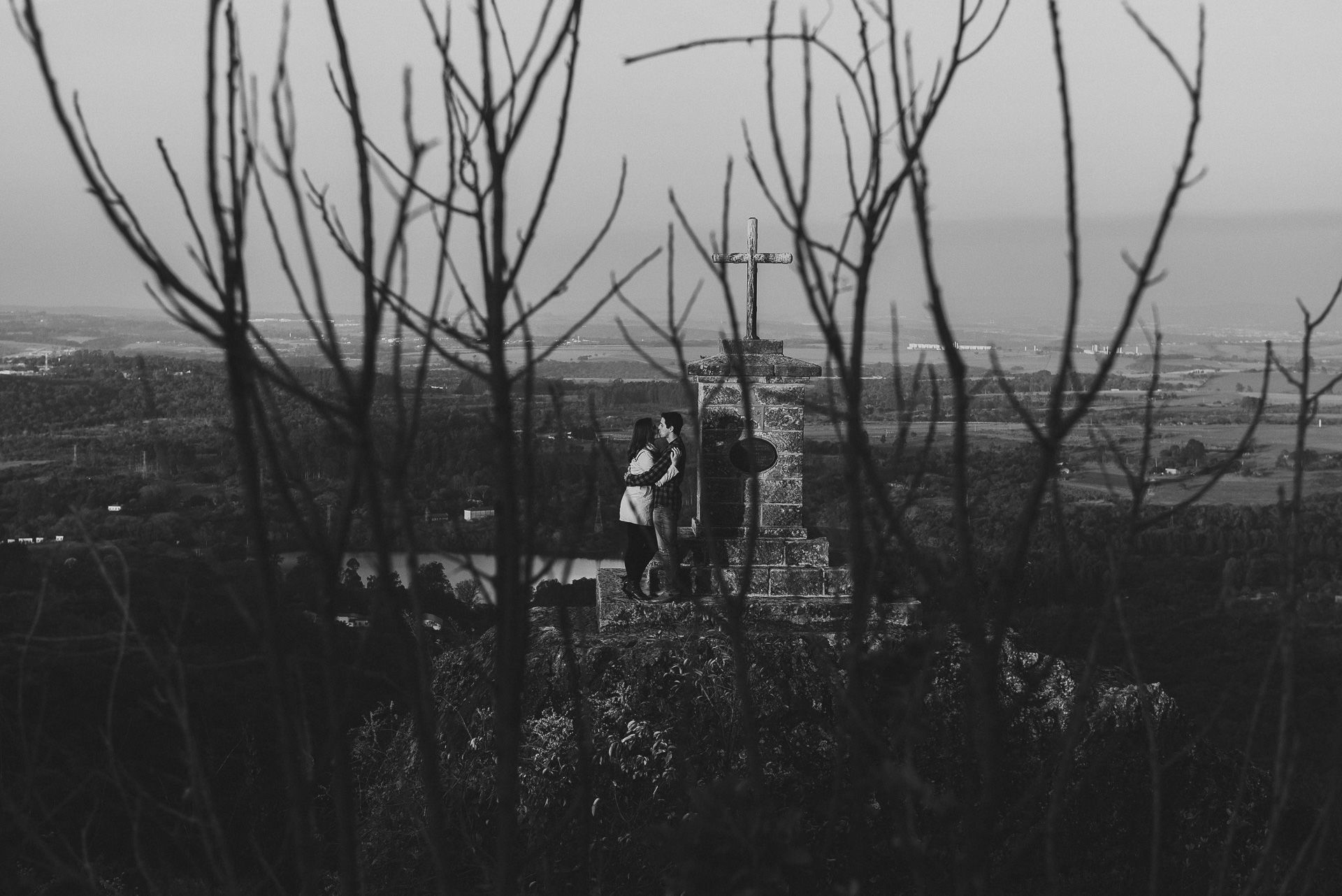 Foto Ensaio Pre Wedding Ana Flavia e Tiago Foto Ensaio Pre Wedding Ana Flavia e Tiago - Imagem 19