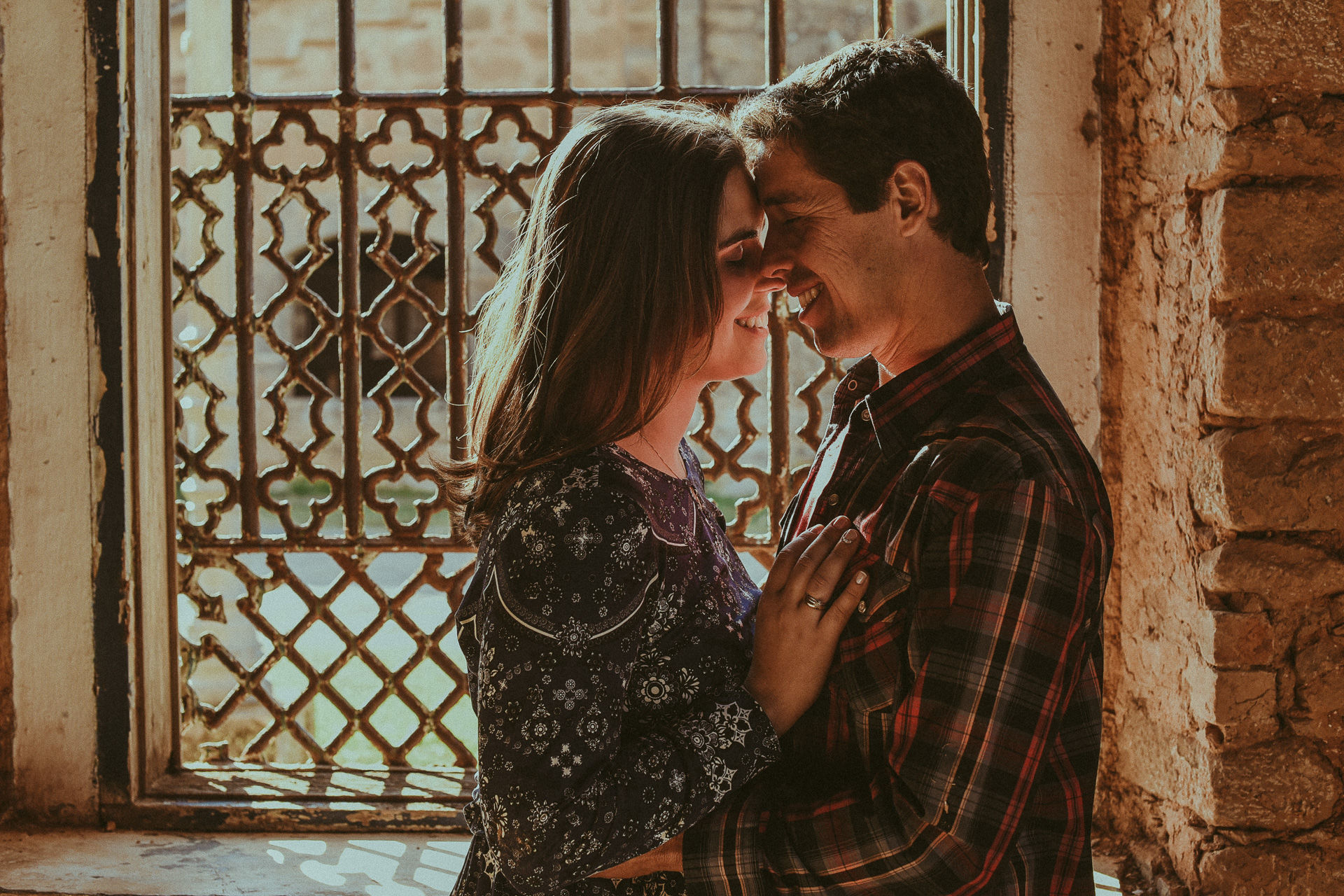 Foto Ensaio Pre Wedding Ana Flavia e Tiago Foto Ensaio Pre Wedding Ana Flavia e Tiago - Imagem 4