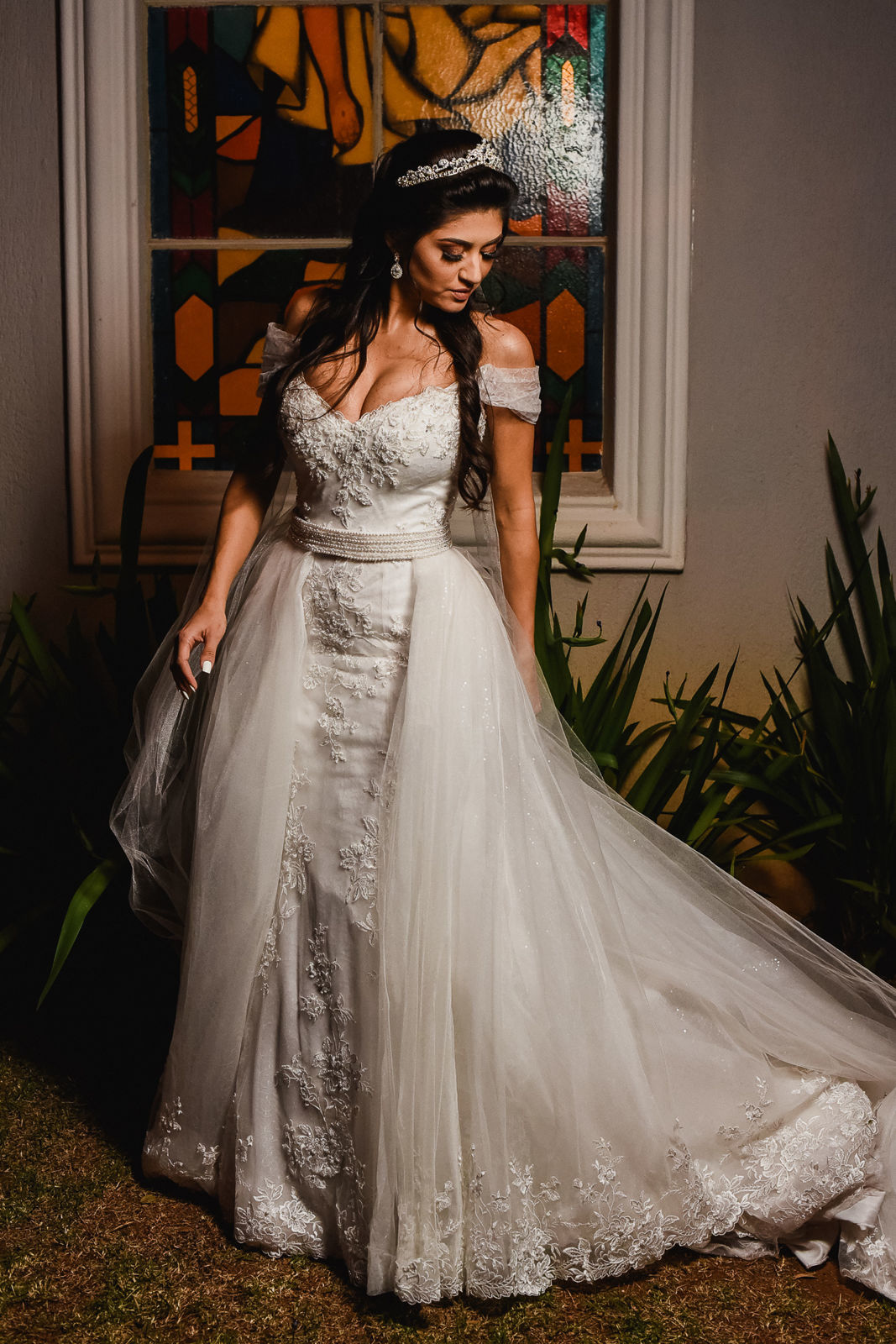 Foto Casamento Ana Carolina e Leonardo - Villa Sansu, Araçoiaba da Serra - SP Foto Casamento Ana Carolina e Leonardo - Villa Sansu, Araçoiaba da Serra - SP - Imagem 21