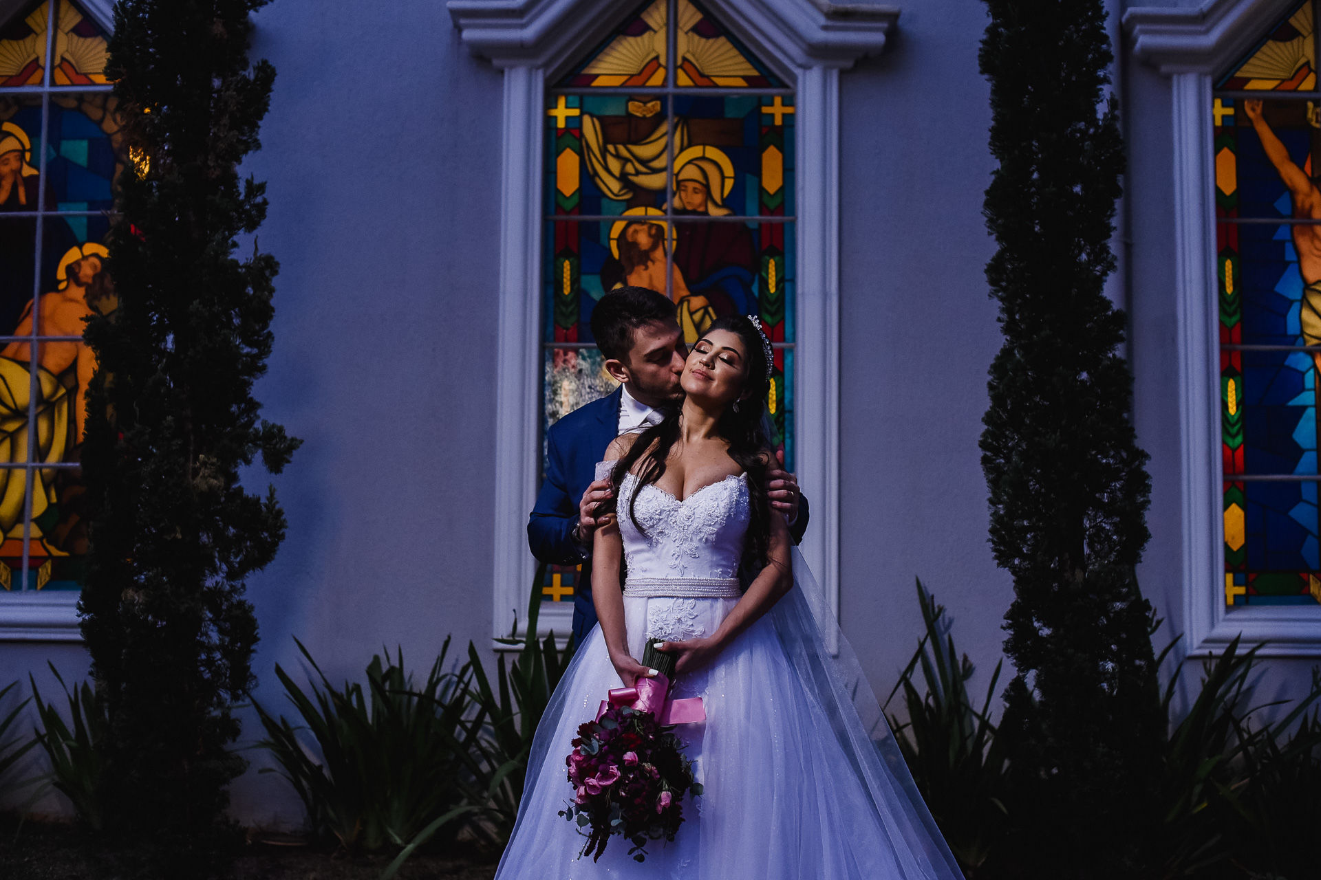 Foto Casamento Ana Carolina e Leonardo - Villa Sansu, Araçoiaba da Serra - SP Foto Casamento Ana Carolina e Leonardo - Villa Sansu, Araçoiaba da Serra - SP - Imagem 19