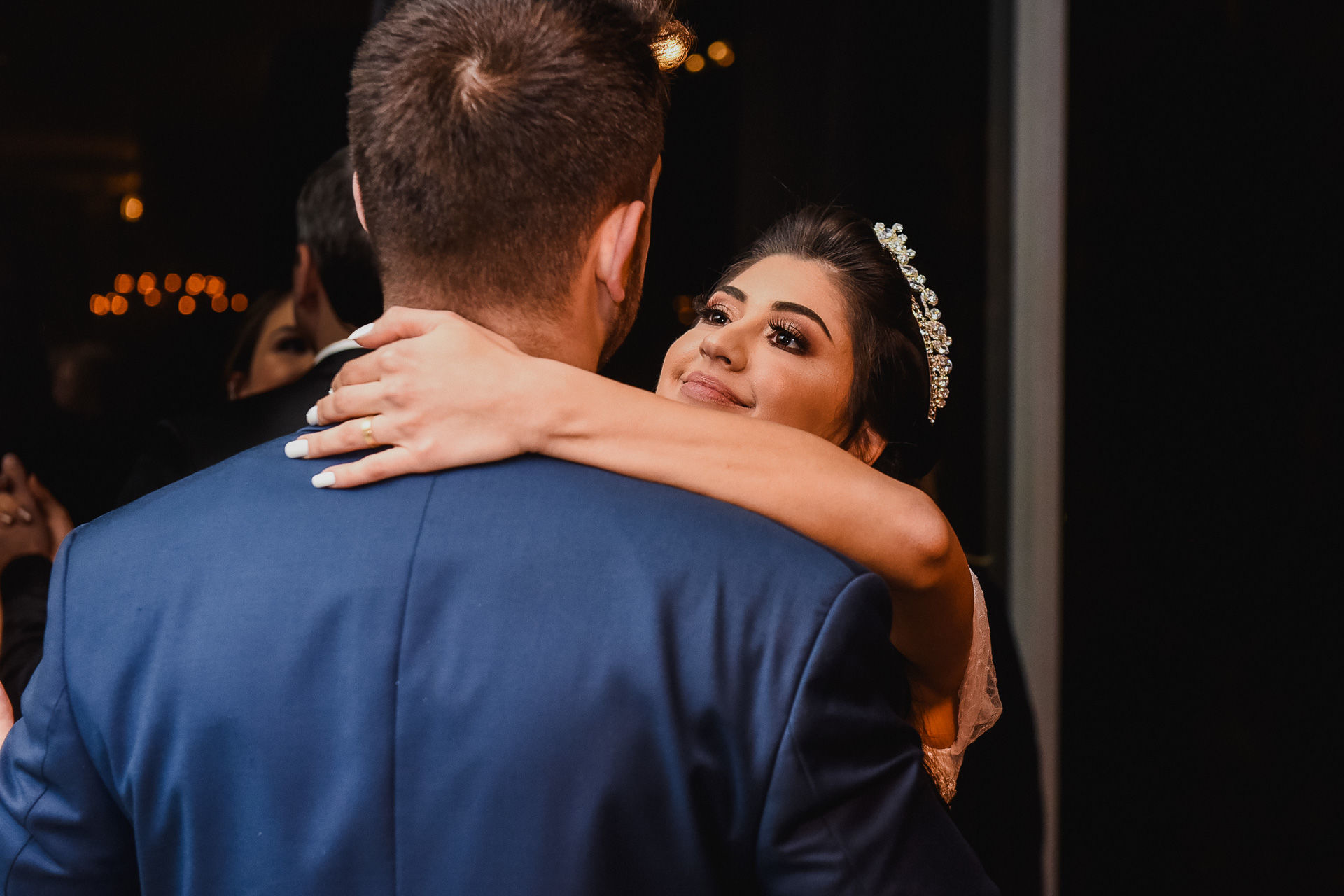 Foto Casamento Ana Carolina e Leonardo - Villa Sansu, Araçoiaba da Serra - SP Foto Casamento Ana Carolina e Leonardo - Villa Sansu, Araçoiaba da Serra - SP - Imagem 24