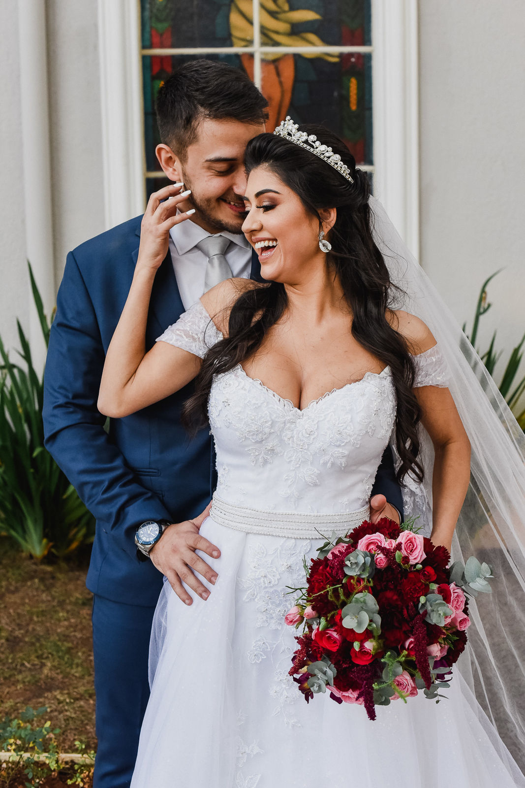 Foto Casamento Ana Carolina e Leonardo - Villa Sansu, Araçoiaba da Serra - SP Foto Casamento Ana Carolina e Leonardo - Villa Sansu, Araçoiaba da Serra - SP - Imagem 14