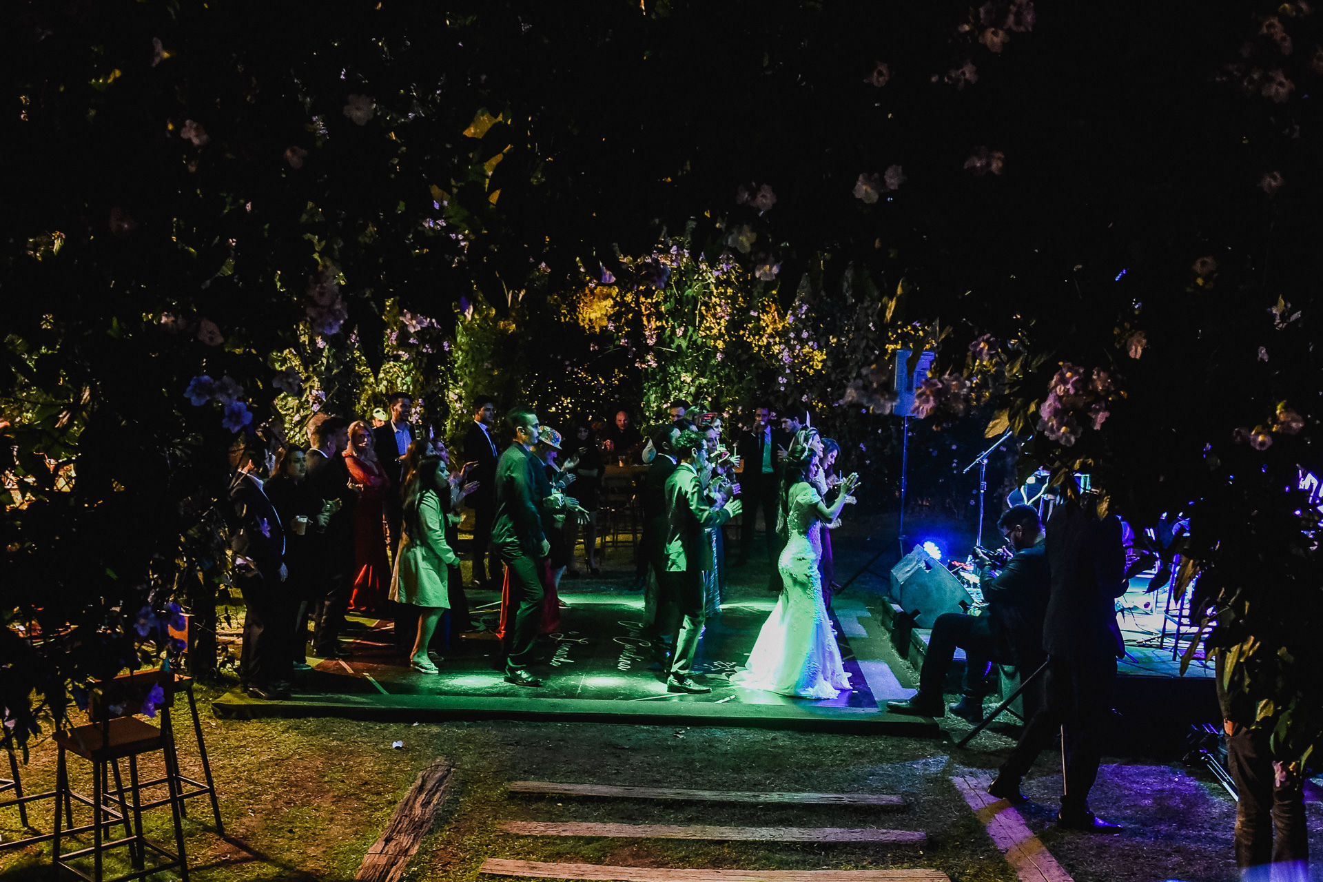 Foto Casamento Ana Carolina e Leonardo - Villa Sansu, Araçoiaba da Serra - SP Foto Casamento Ana Carolina e Leonardo - Villa Sansu, Araçoiaba da Serra - SP - Imagem 39
