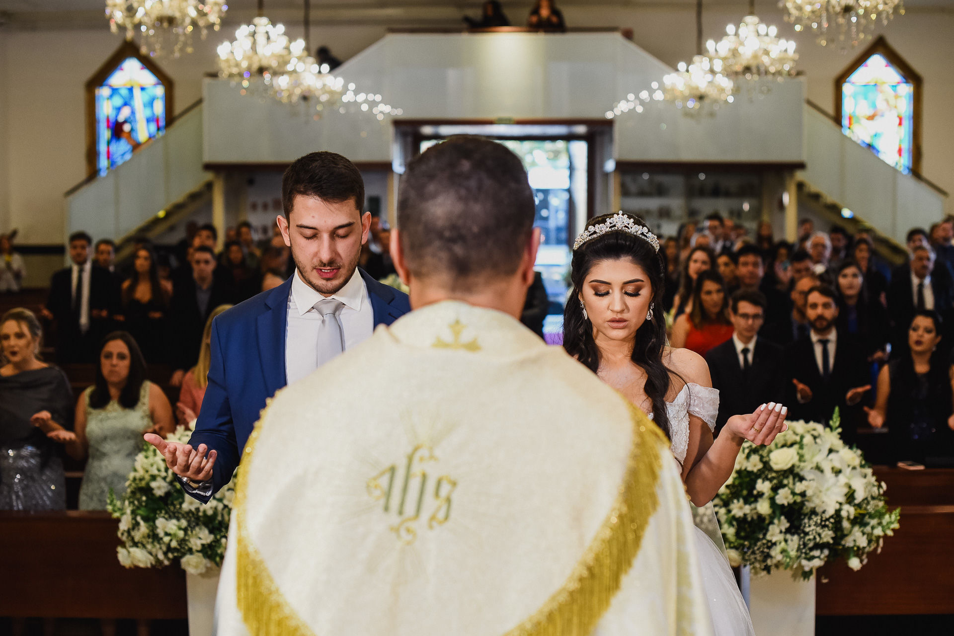 Foto Casamento Ana Carolina e Leonardo - Villa Sansu, Araçoiaba da Serra - SP Foto Casamento Ana Carolina e Leonardo - Villa Sansu, Araçoiaba da Serra - SP - Imagem 12