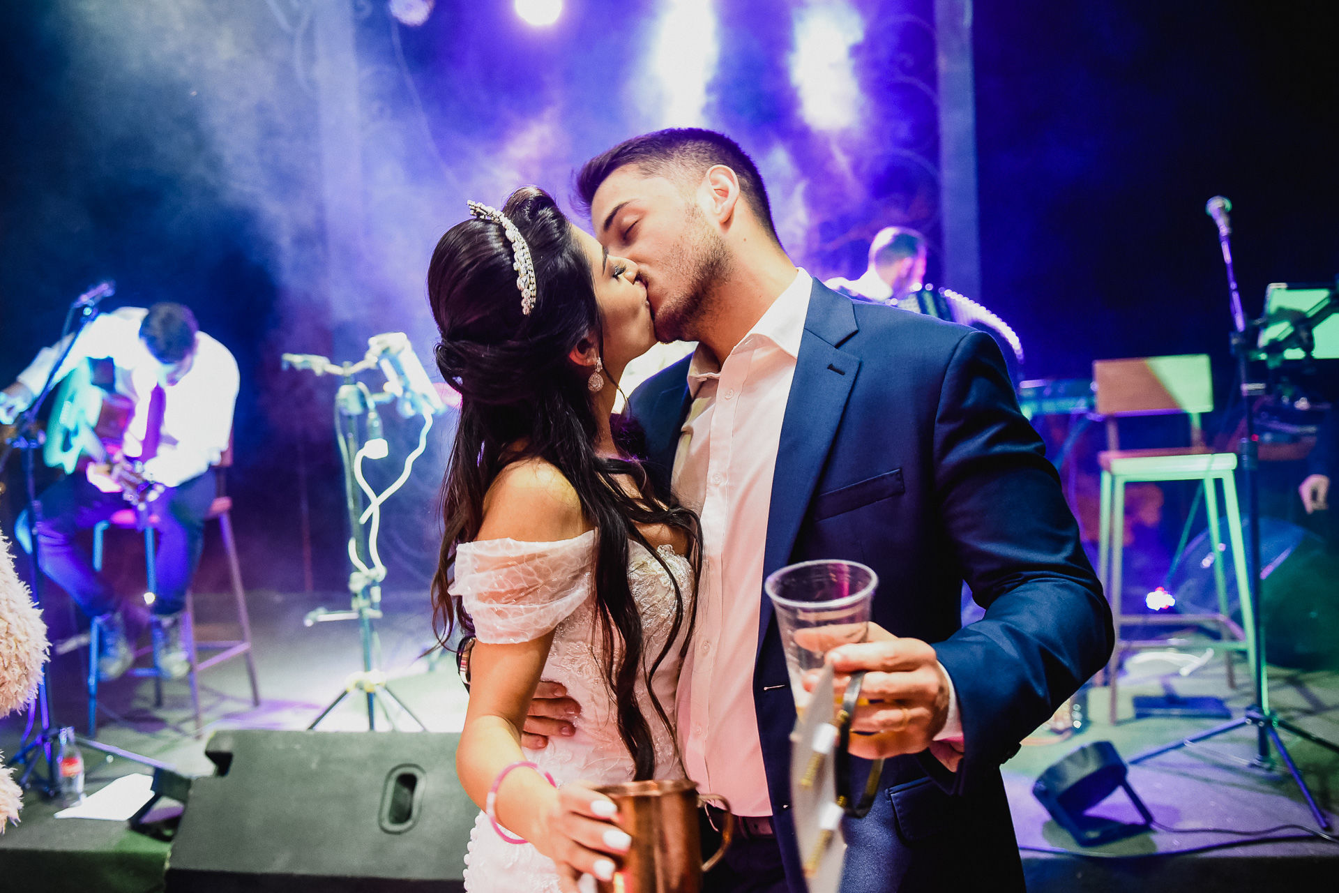 Foto Casamento Ana Carolina e Leonardo - Villa Sansu, Araçoiaba da Serra - SP Foto Casamento Ana Carolina e Leonardo - Villa Sansu, Araçoiaba da Serra - SP - Imagem 33