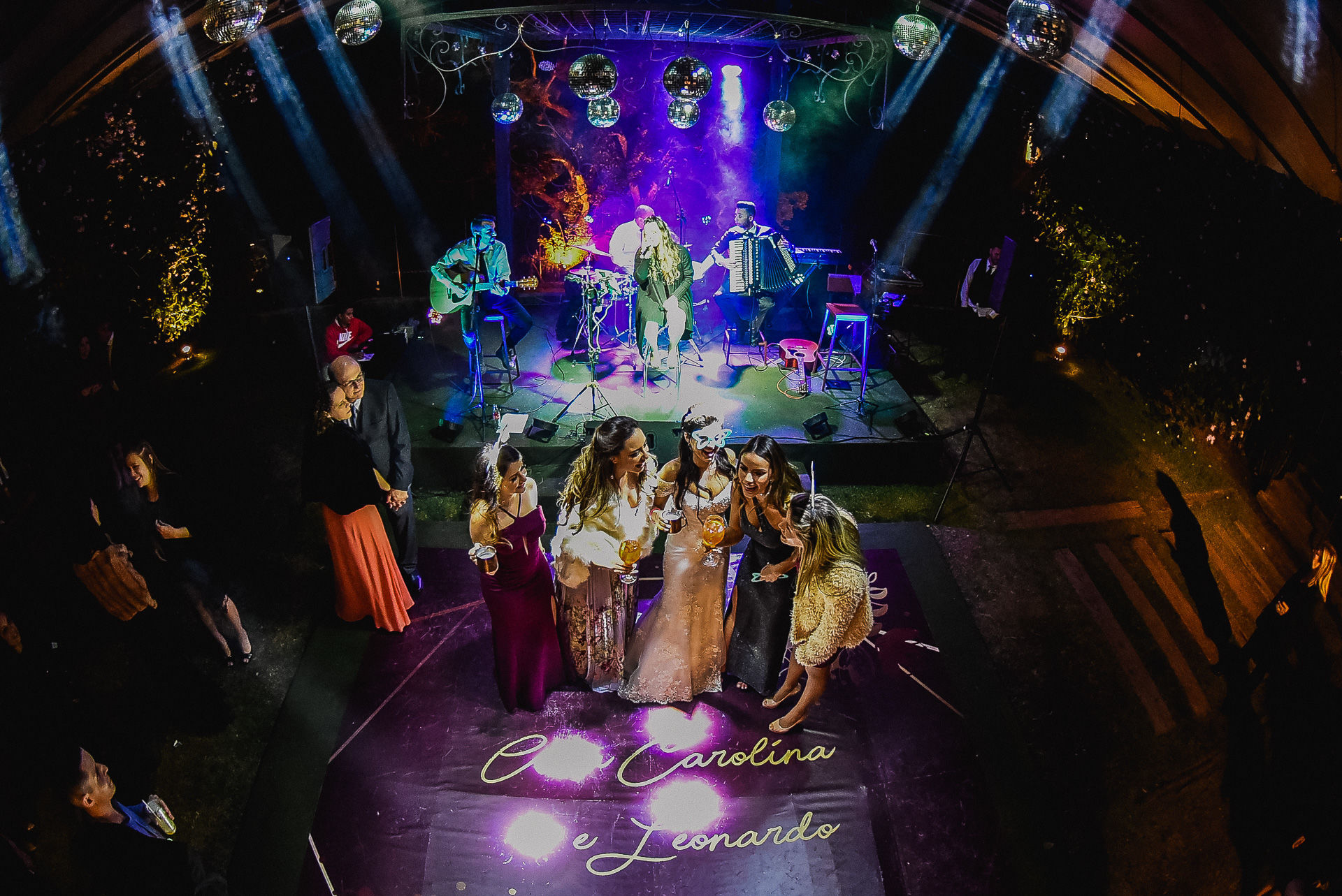 Foto Casamento Ana Carolina e Leonardo - Villa Sansu, Araçoiaba da Serra - SP Foto Casamento Ana Carolina e Leonardo - Villa Sansu, Araçoiaba da Serra - SP - Imagem 30
