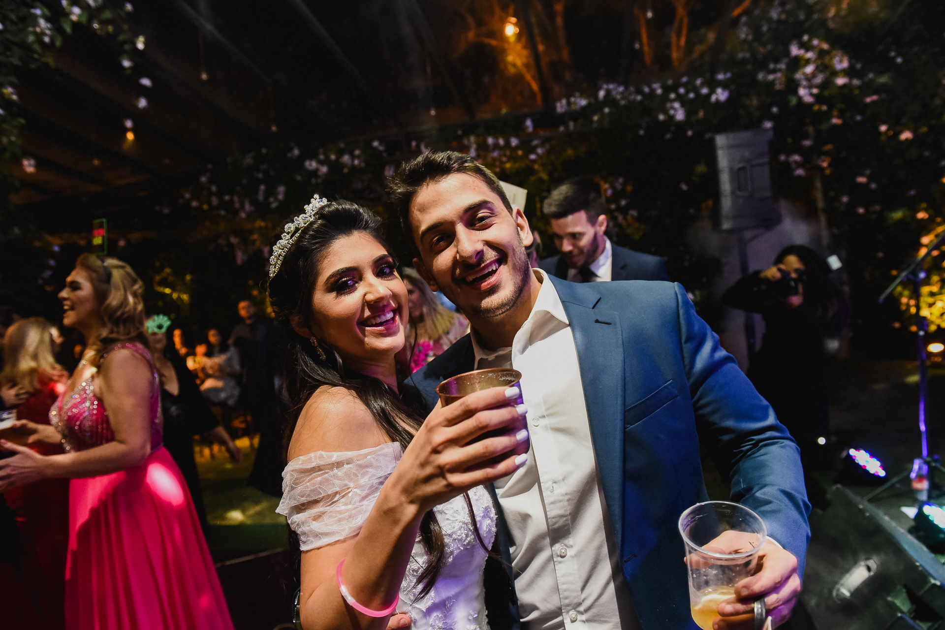 Foto Casamento Ana Carolina e Leonardo - Villa Sansu, Araçoiaba da Serra - SP Foto Casamento Ana Carolina e Leonardo - Villa Sansu, Araçoiaba da Serra - SP - Imagem 32