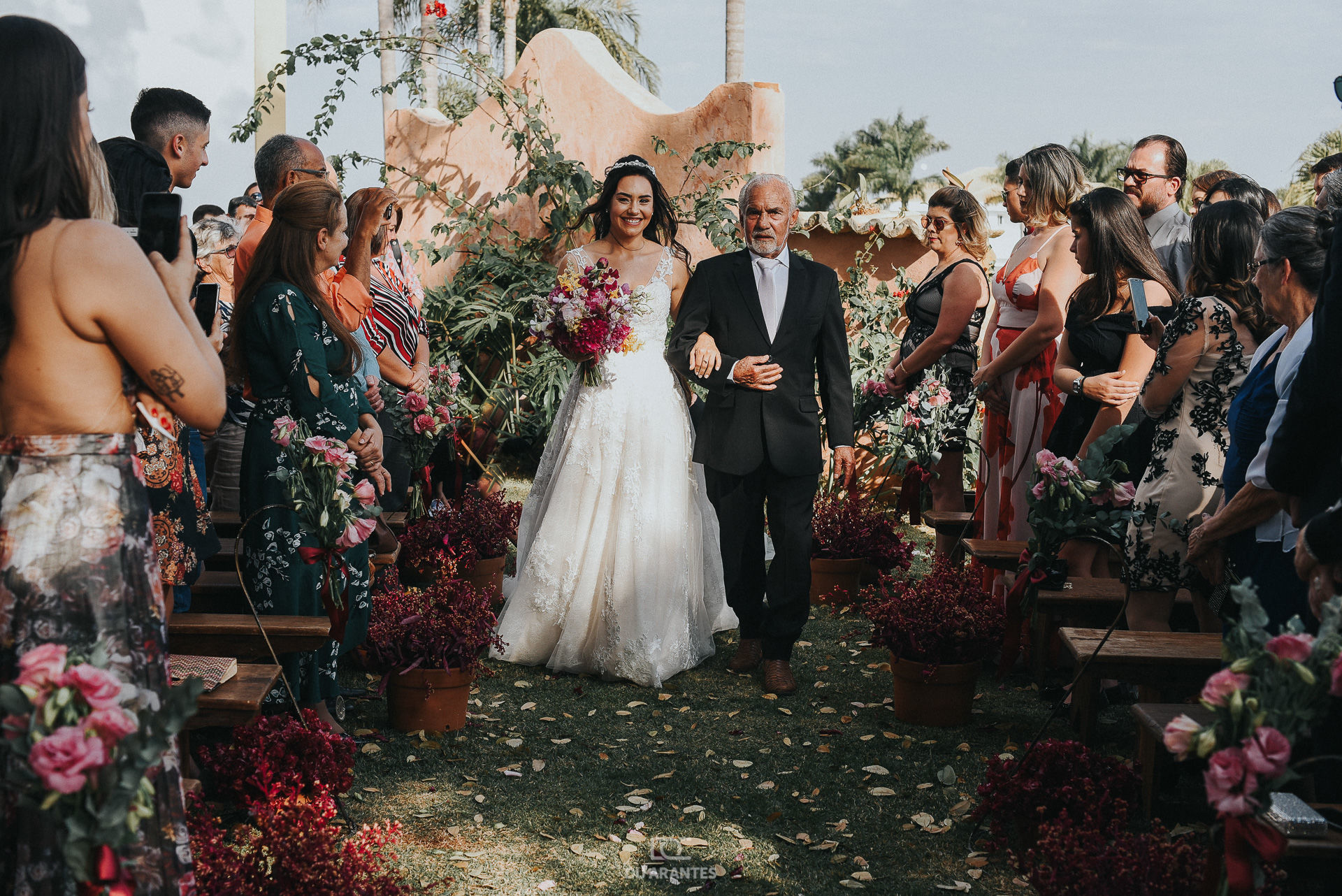 Foto Casamento na Fazenda Foto Casamento na Fazenda - Imagem 7